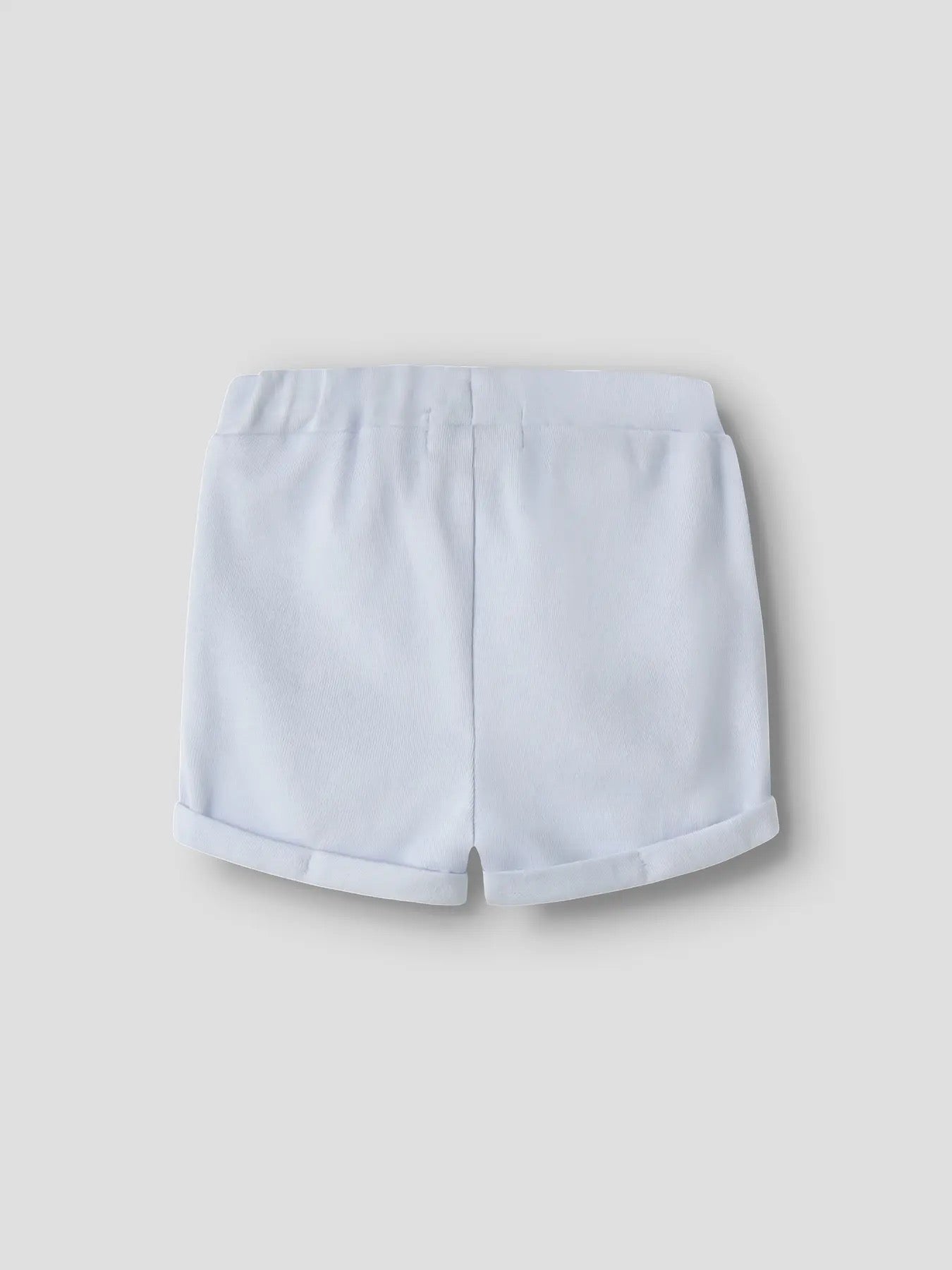 LIL' ATELIER / LALO TOM SHORTS - PLEIN AIR