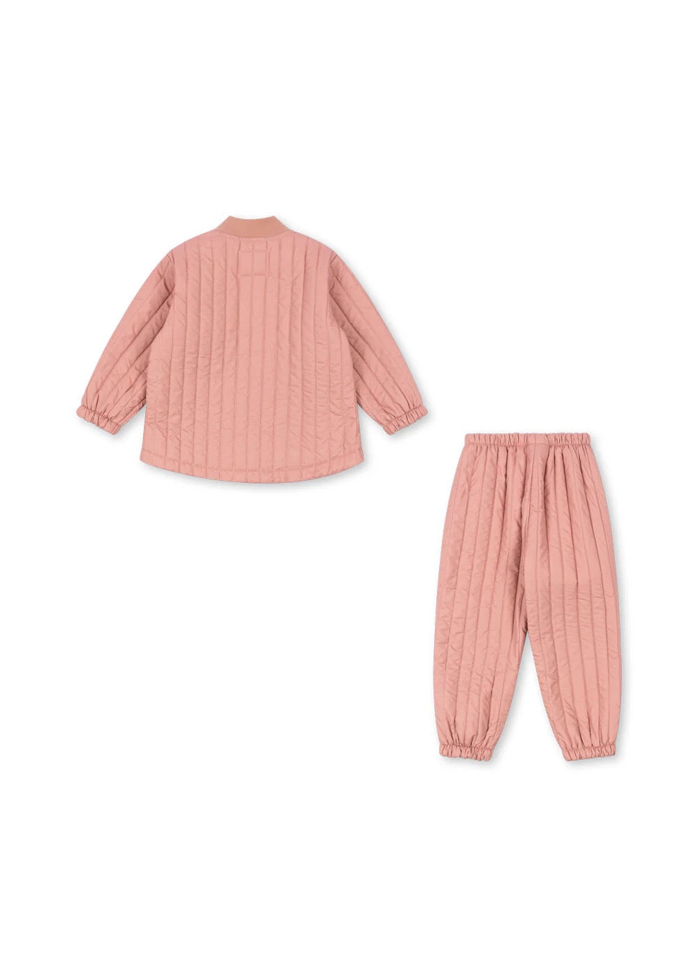 KONGES SLØJD / EVI TERMOSÆT - CAMEO BROWN