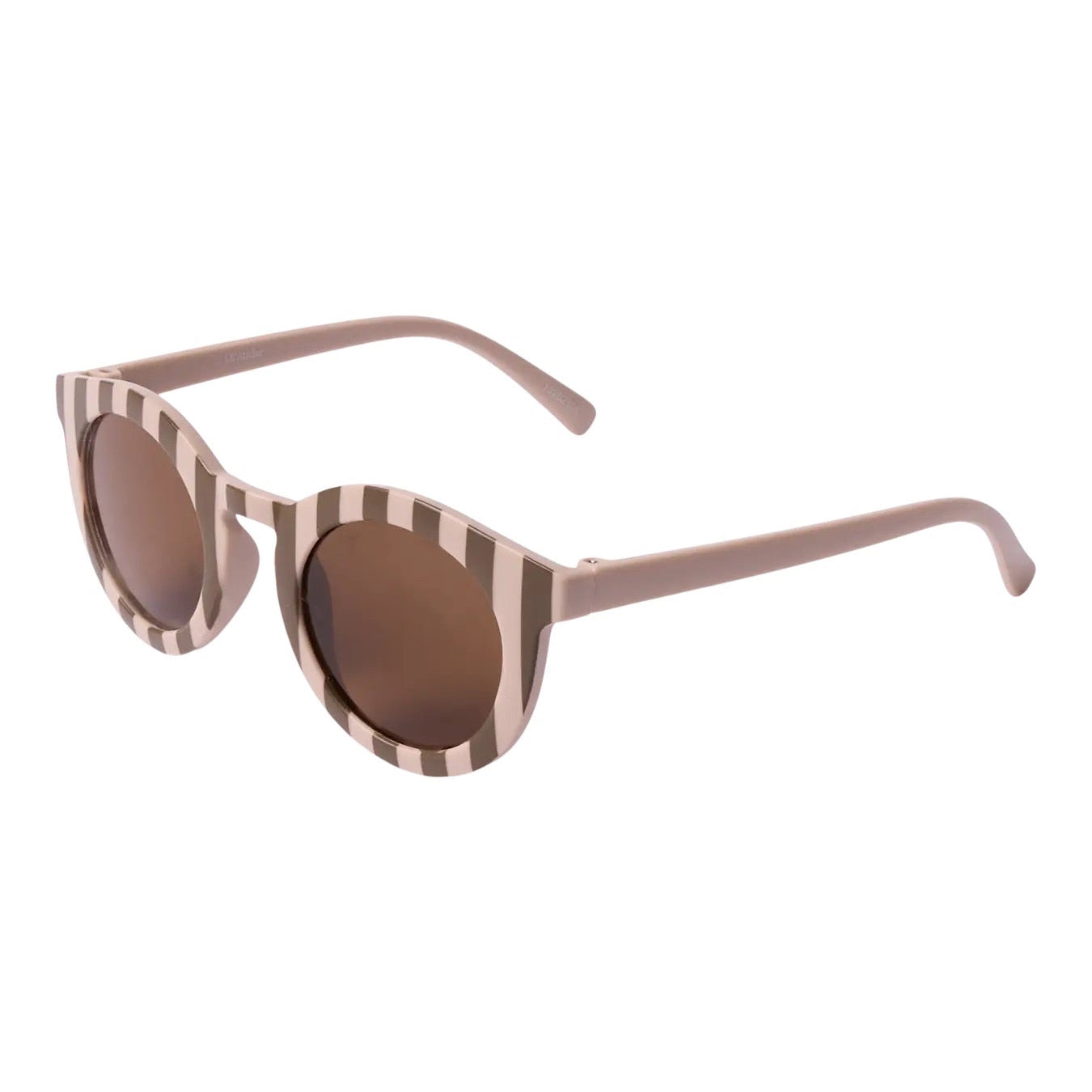 LIL’ ATELIER / FLUKE SOLBRILLER - OXFORD TAN