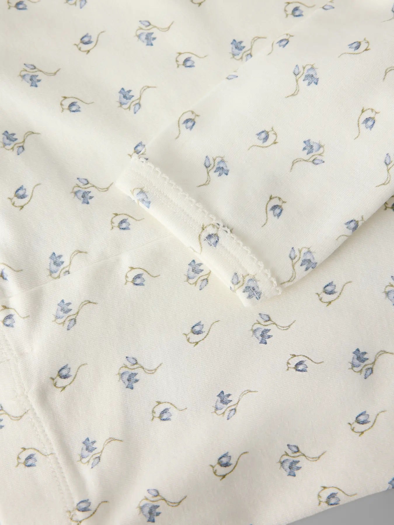 LIL' ATELIER / GAYO LEGGINGS - BELL FLOWER