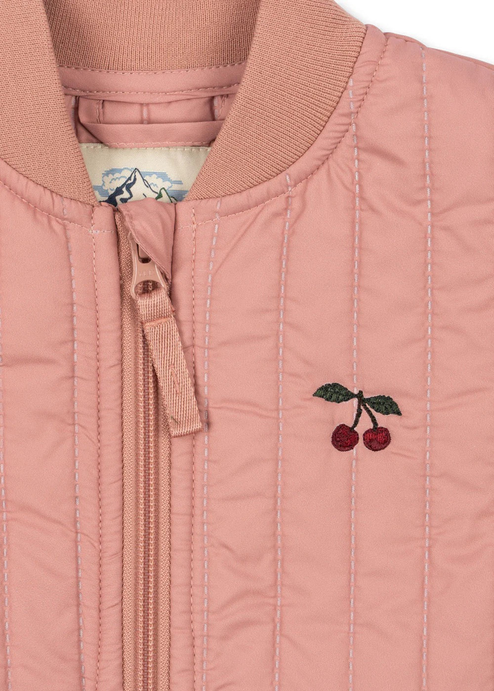 KONGES SLØJD / EVI TERMOSÆT - CAMEO BROWN