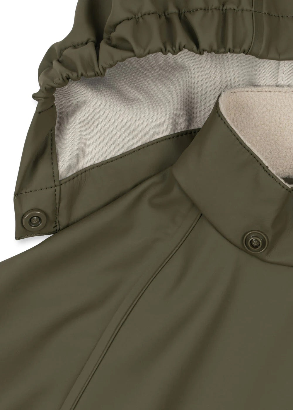 KONGES SLØJD / PLAINY RAIN SET - KALAMATA