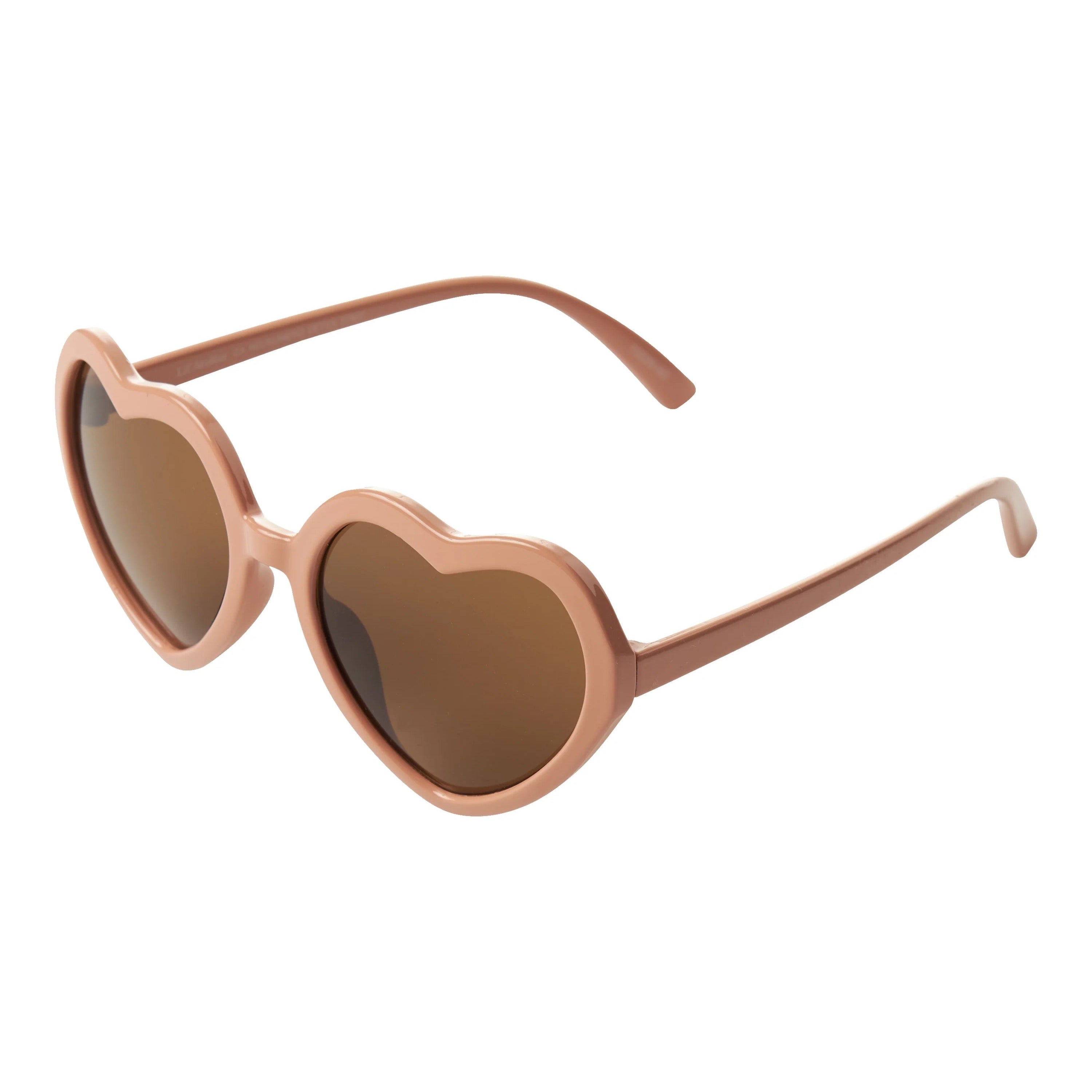 LIL’ ATELIER / FAUNA SOLBRILLER - PEACH WHIP