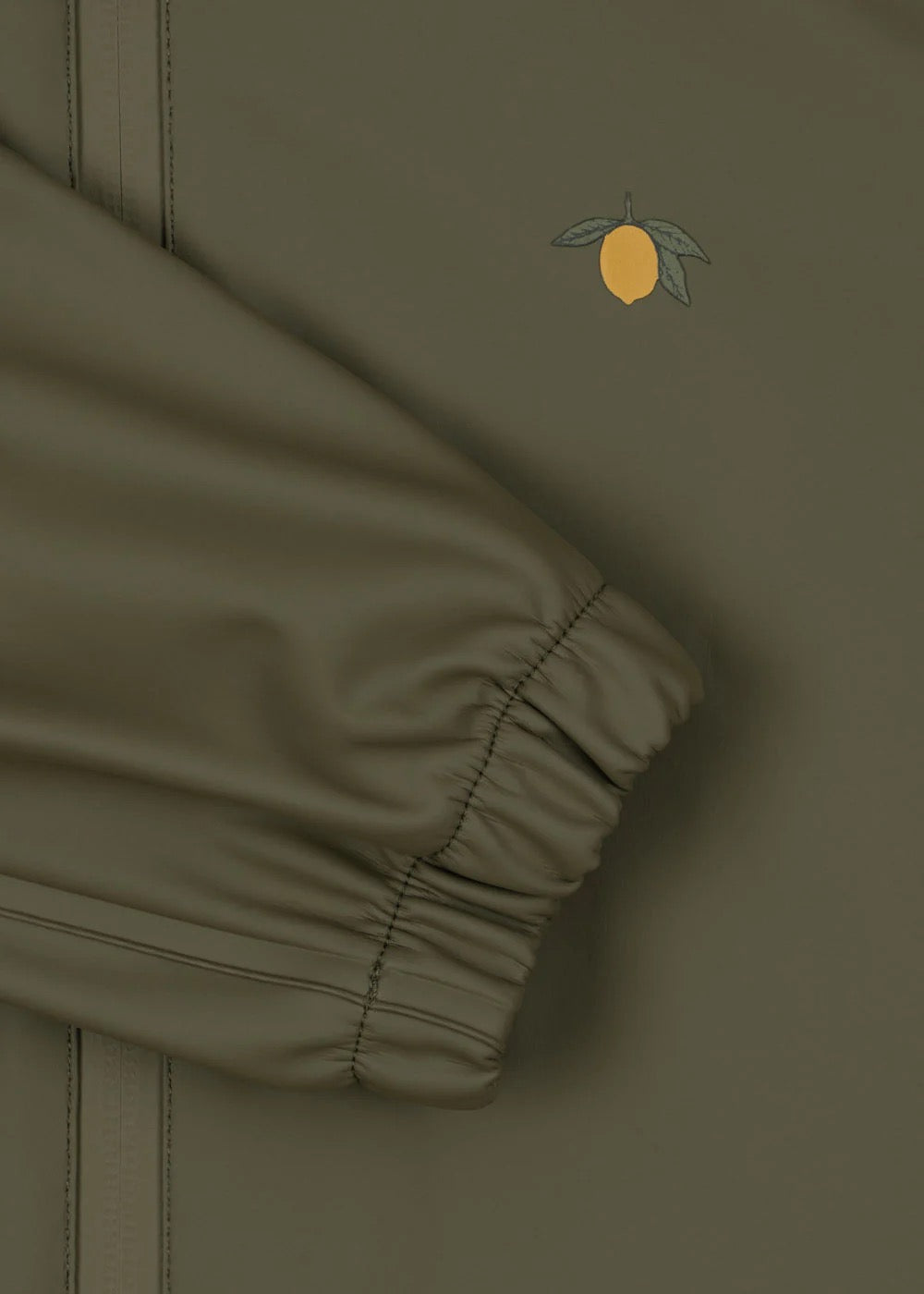 KONGES SLØJD / PLAINY RAIN SET - KALAMATA