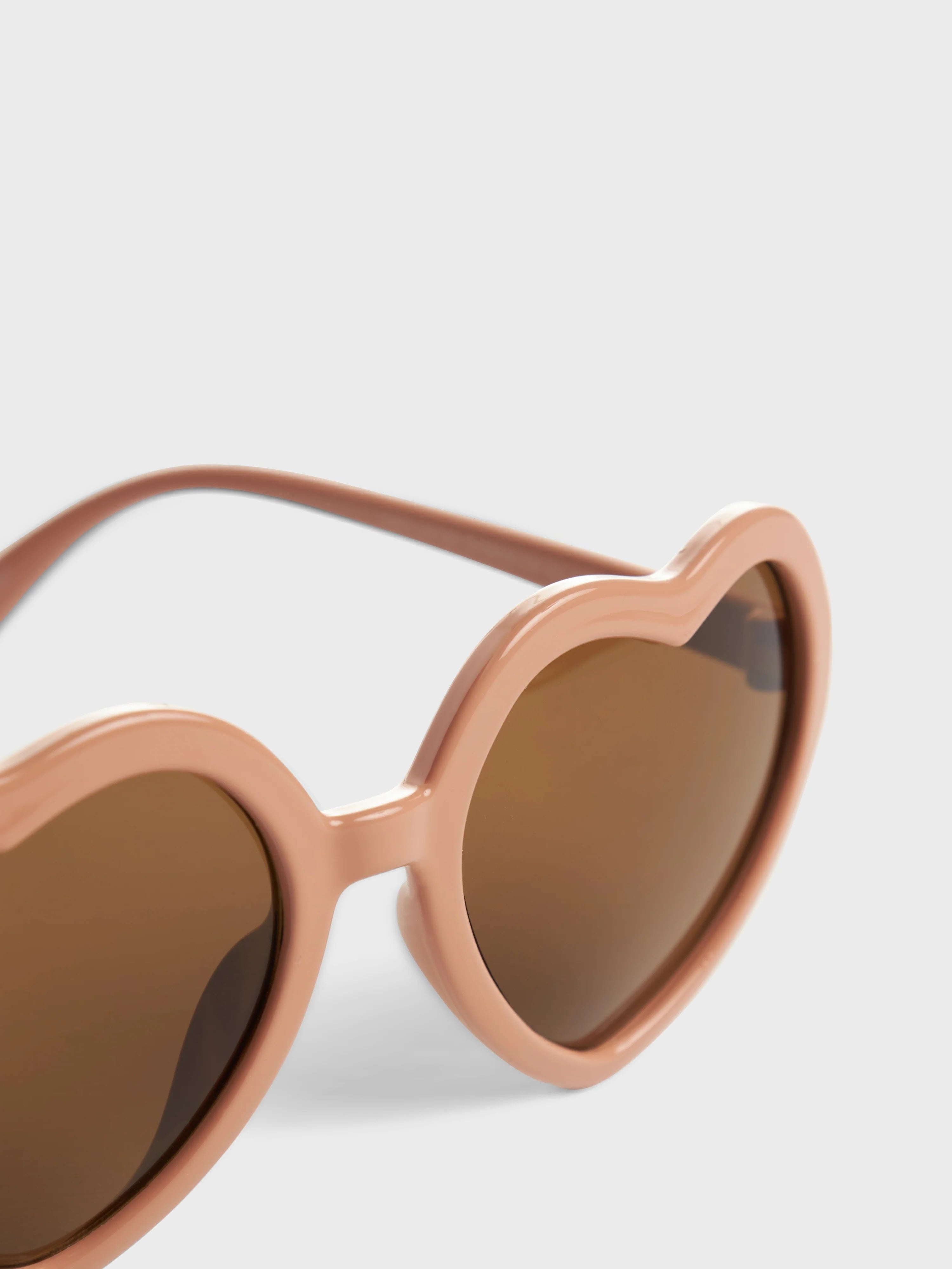 LIL’ ATELIER / FAUNA SOLBRILLER - PEACH WHIP