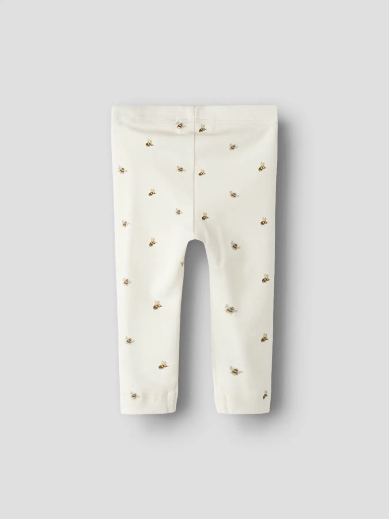 LIL' ATELIER / GAYO LEGGINGS - BEE - Mini Monde Copenhagen