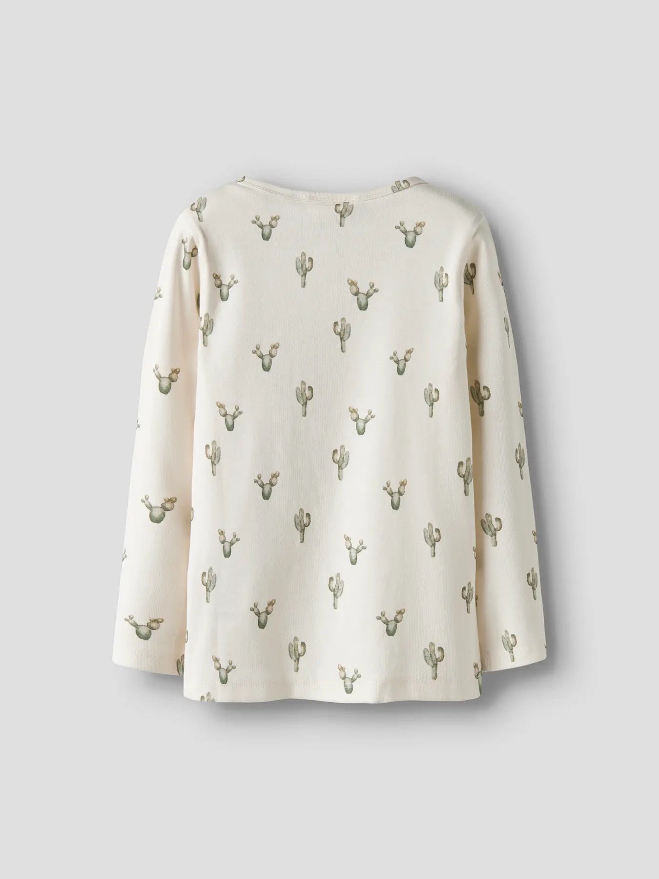 LIL' ATELIER / LAYO BLUSE - CACTUS