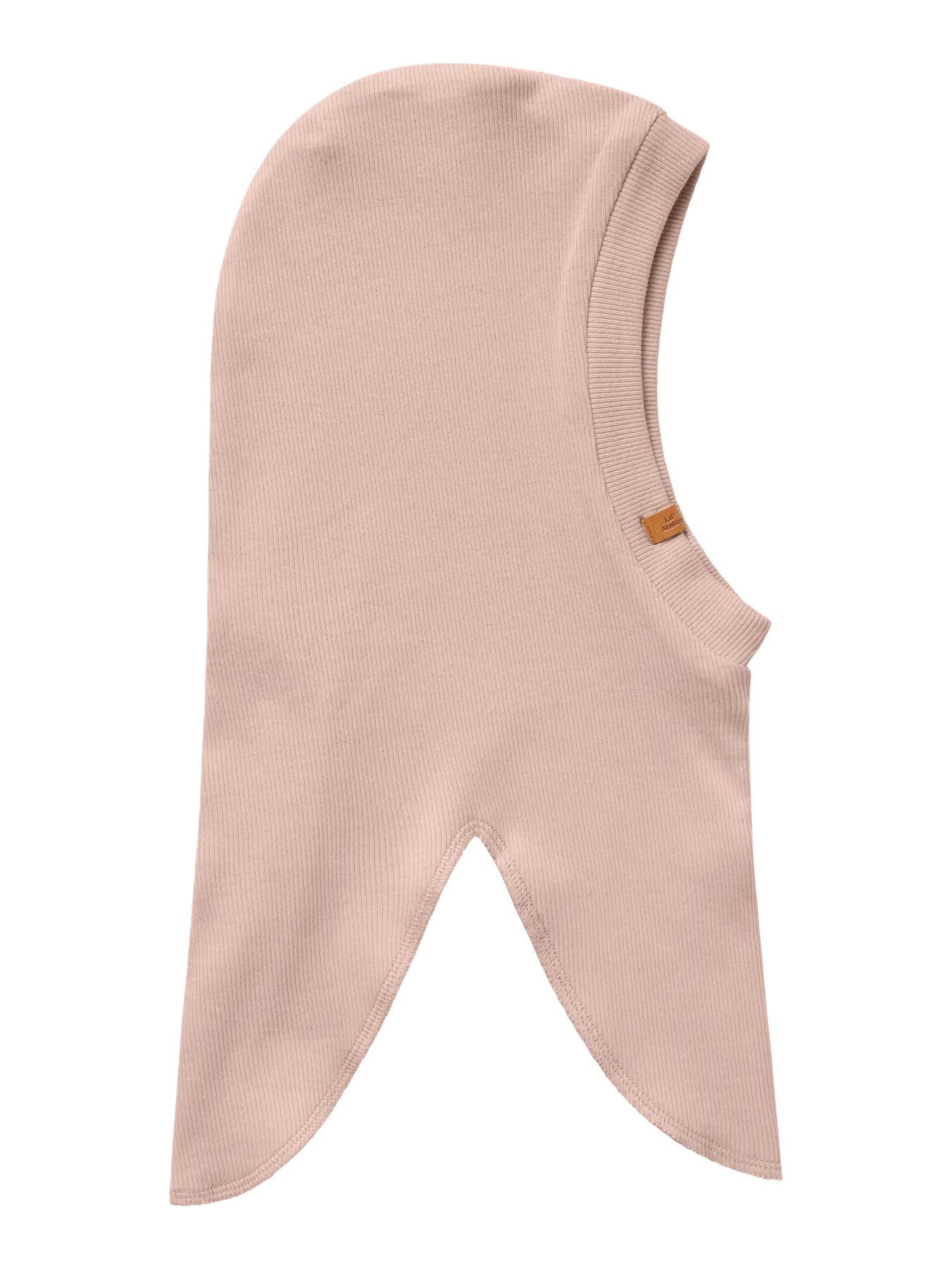 LIL’ ATELIER / LAMOE LO BALACLAVA - CAMEO ROSE - Mini Monde Copenhagen