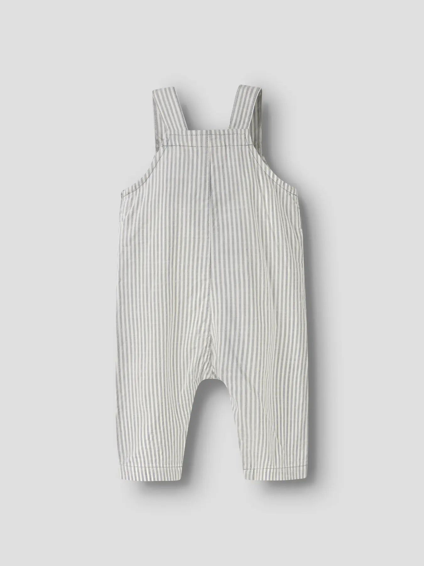 LIL' ATELIER / DARKO LØSE OVERALL - COCONUT MILK - Mini Monde Copenhagen