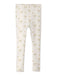 LIL’ ATELIER / LAYO SIN SLIM LEGGINGS – FLOWER YELLOW - Mini Monde Copenhagen