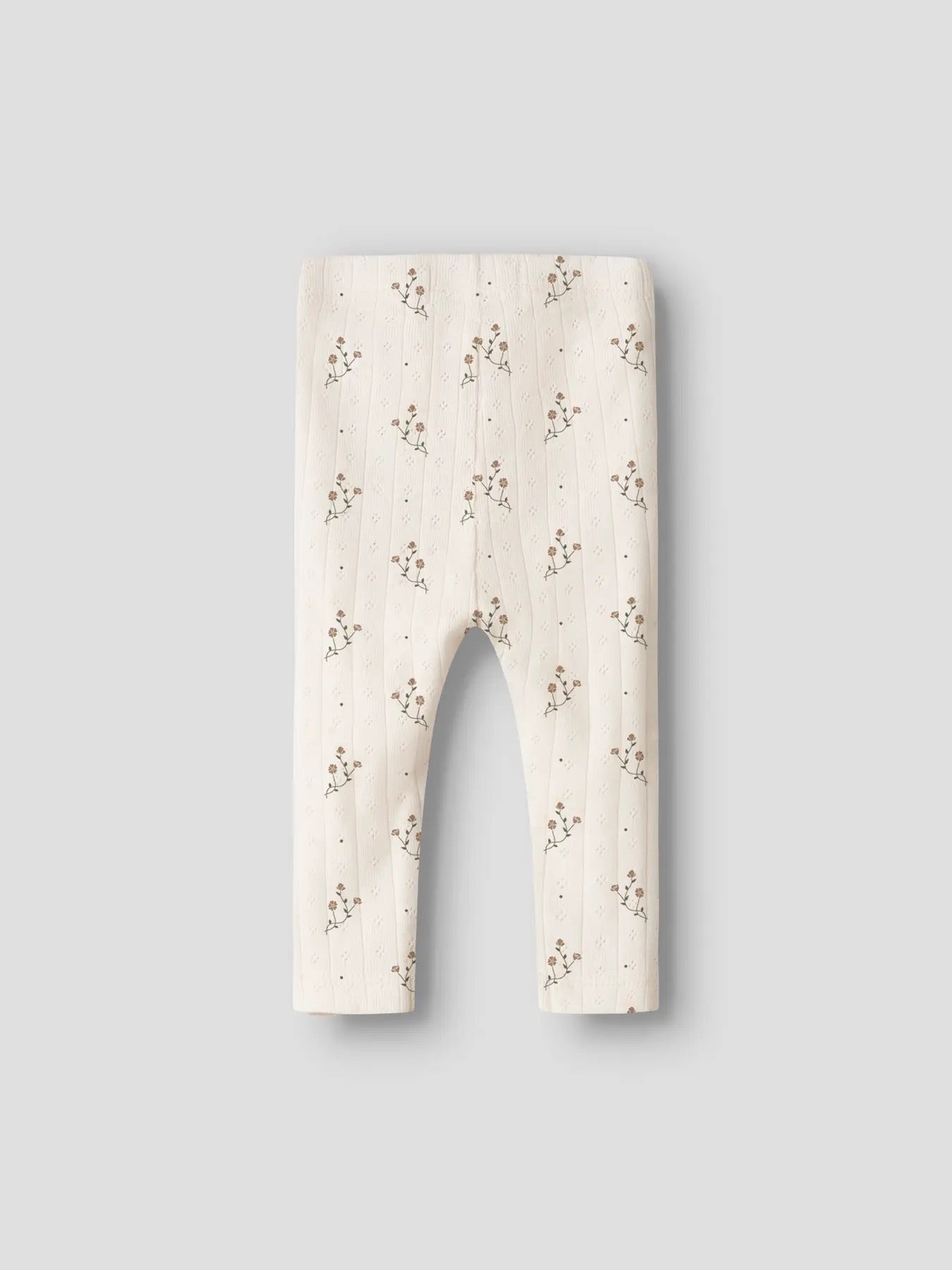 LIL' ATELIER / RACHELLO LEGGINGS - FLOWER