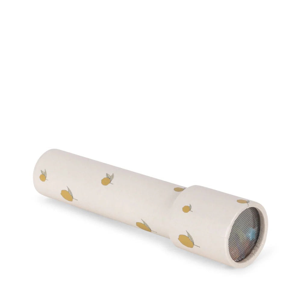 KONGES SLØJD / KALEIDOSKOP - LEMON