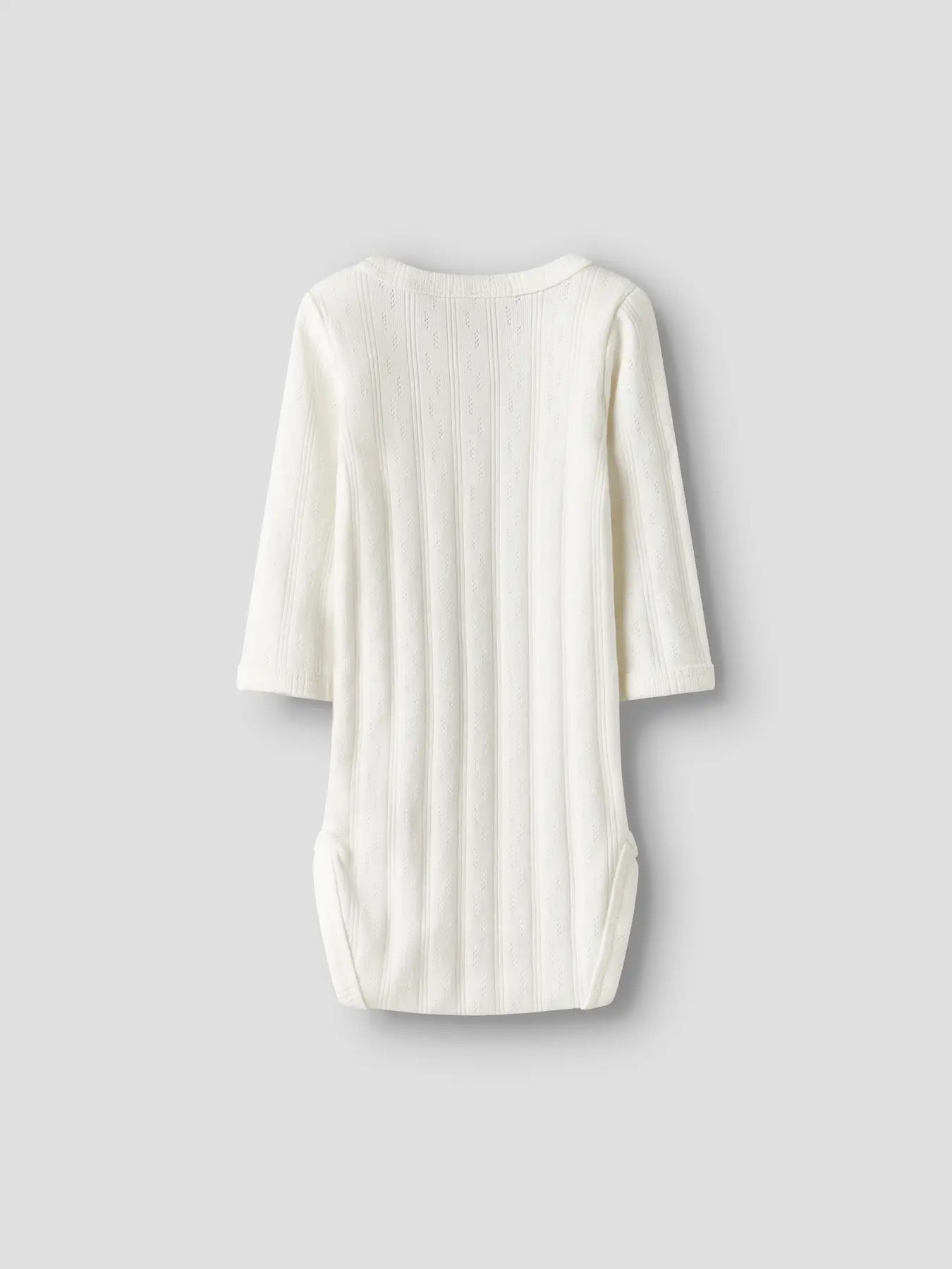 LIL’ ATELIER / BOB SLIM BODYSTOCKING – COCONUT MILK