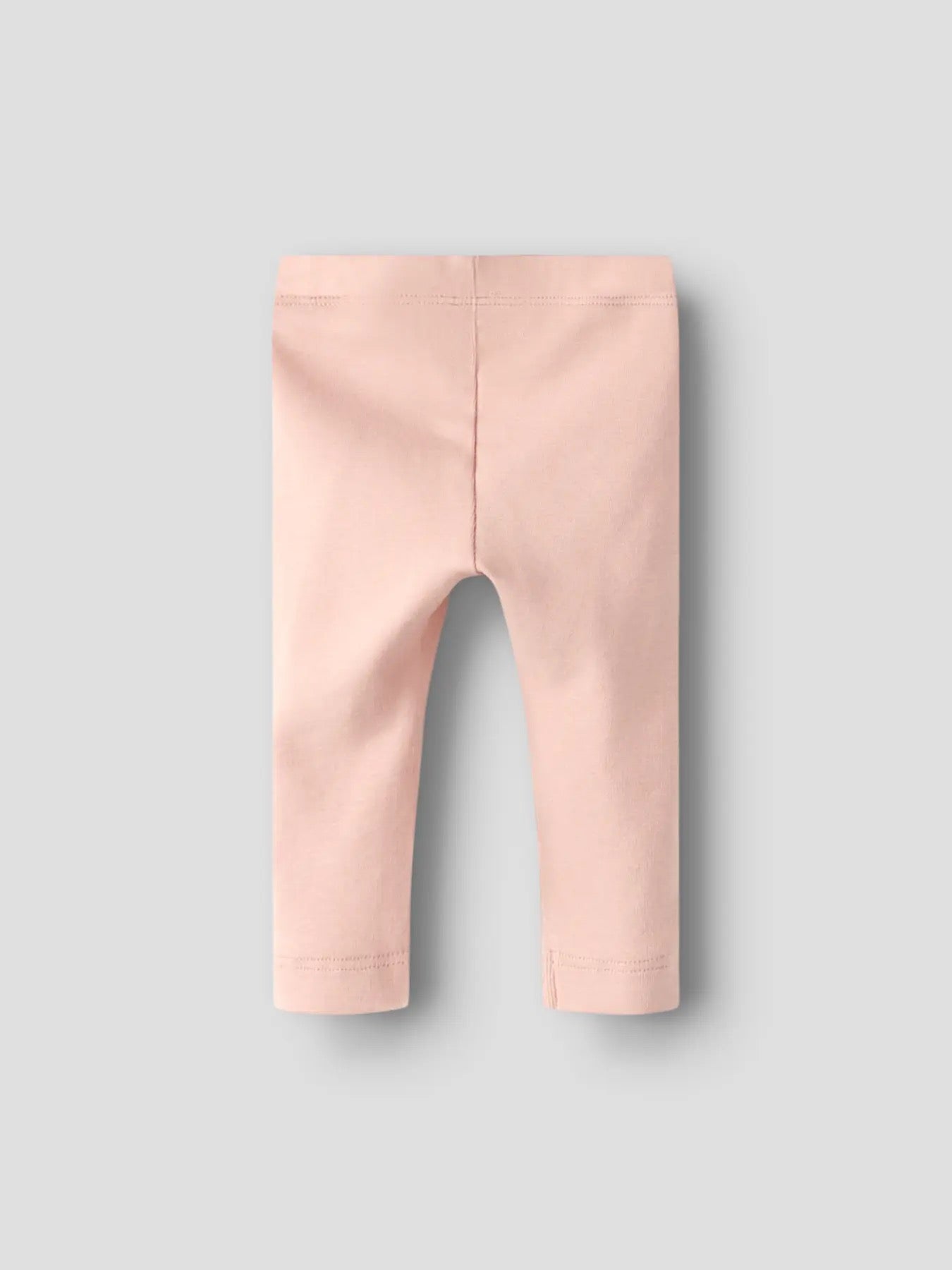 LIL' ATELIER / GAYO SLIM LEGGINGS - MISTY ROSE