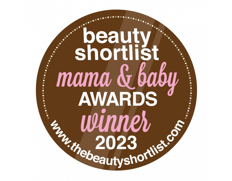 CARELIA / BODY OIL BABY & MUM 100 ML