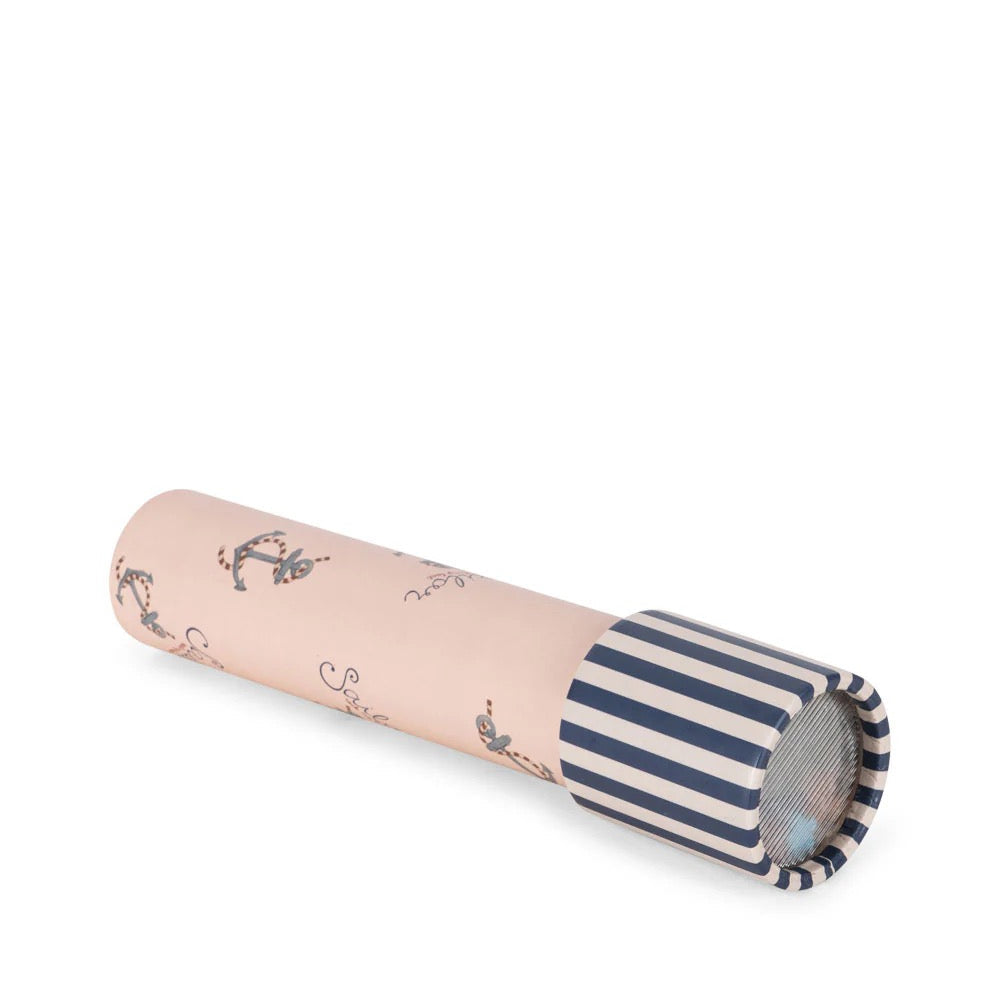 KONGES SLØJD / KALEIDOSKOP - ROCK MY BOAT