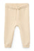 COPENHAGEN COLORS / BABY LEGGINGS - CREAM - Mini Monde Copenhagen
