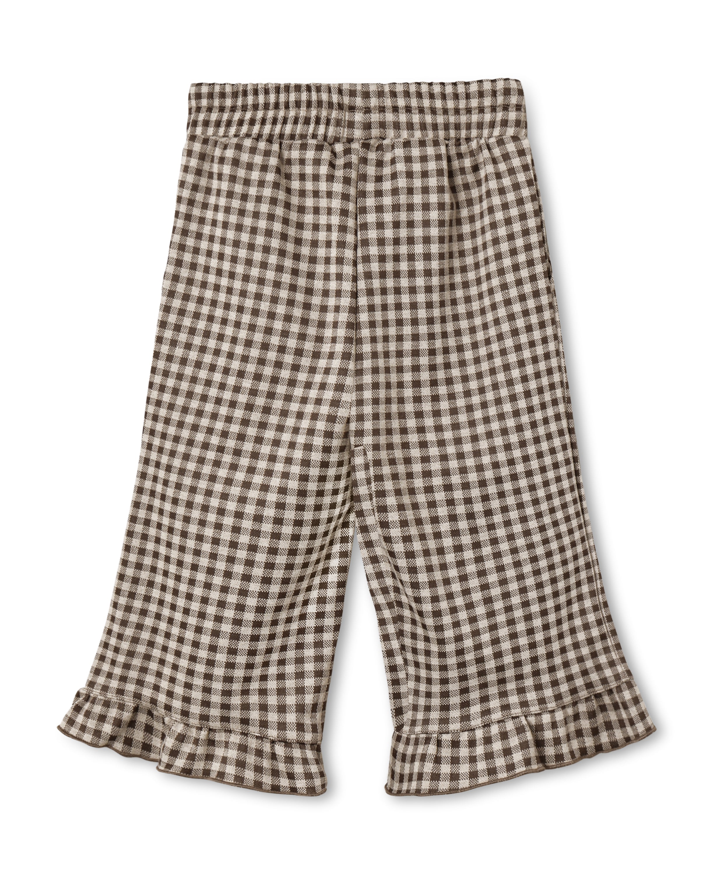 FLIINK / ELLA BUKSER - SANDSHELL/COFEE BEAN