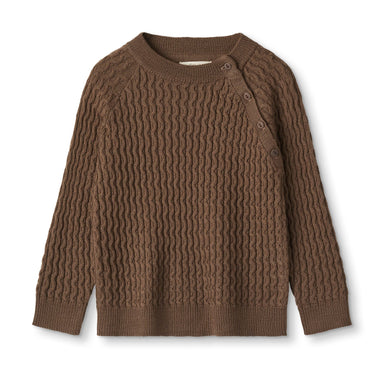 FLIINK / KIKI PULOVER - CUB - Mini Monde Copenhagen