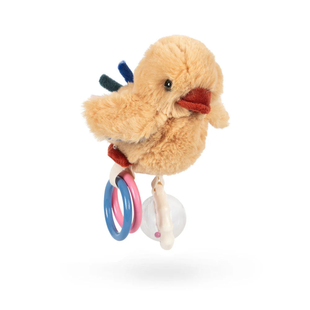 MINI MONDE / BABYPAKKE – GAVE TIL PIGE - Mini Monde Copenhagen