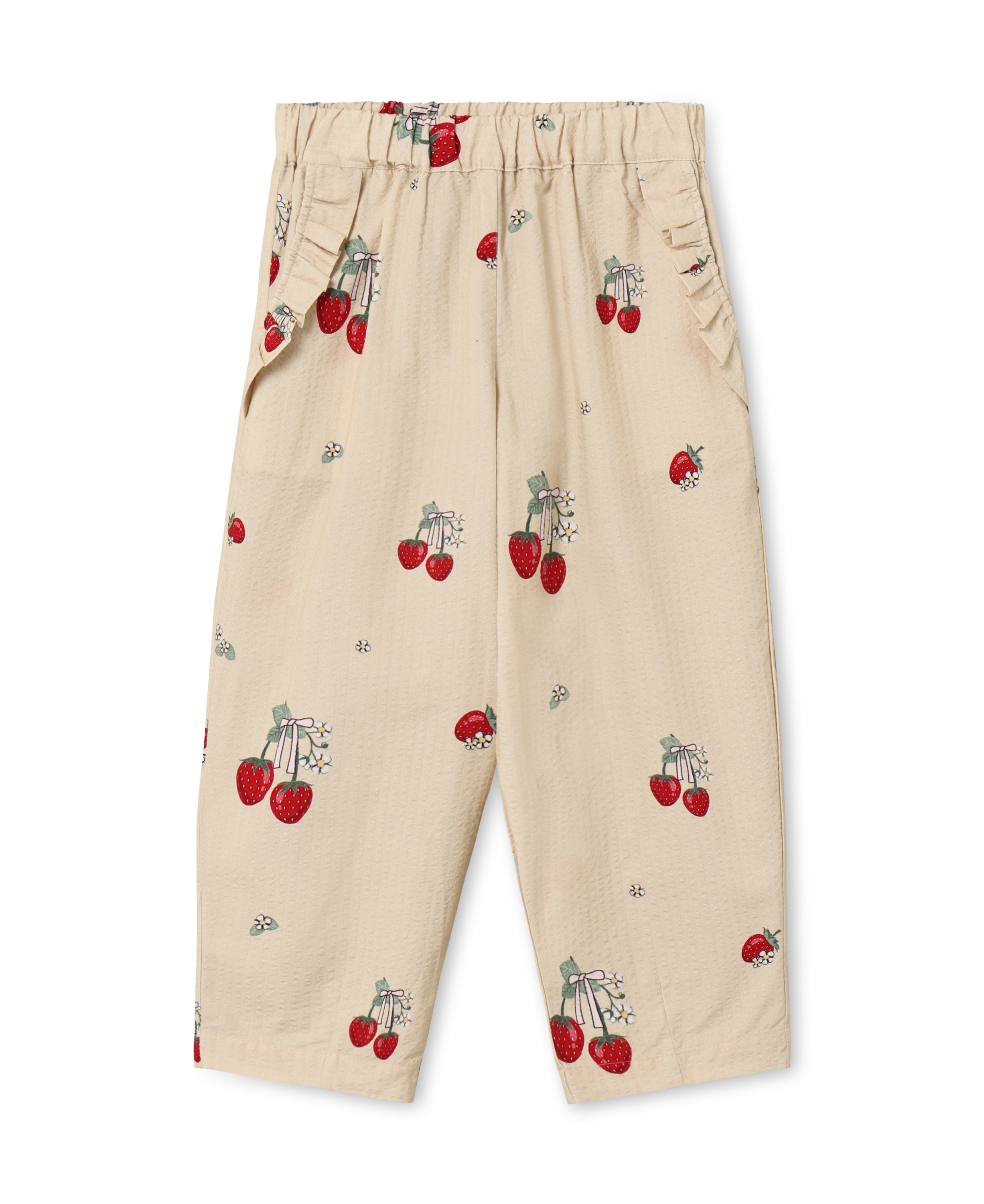 FLIINK / ELMA BUKSER -  SANDSHELL