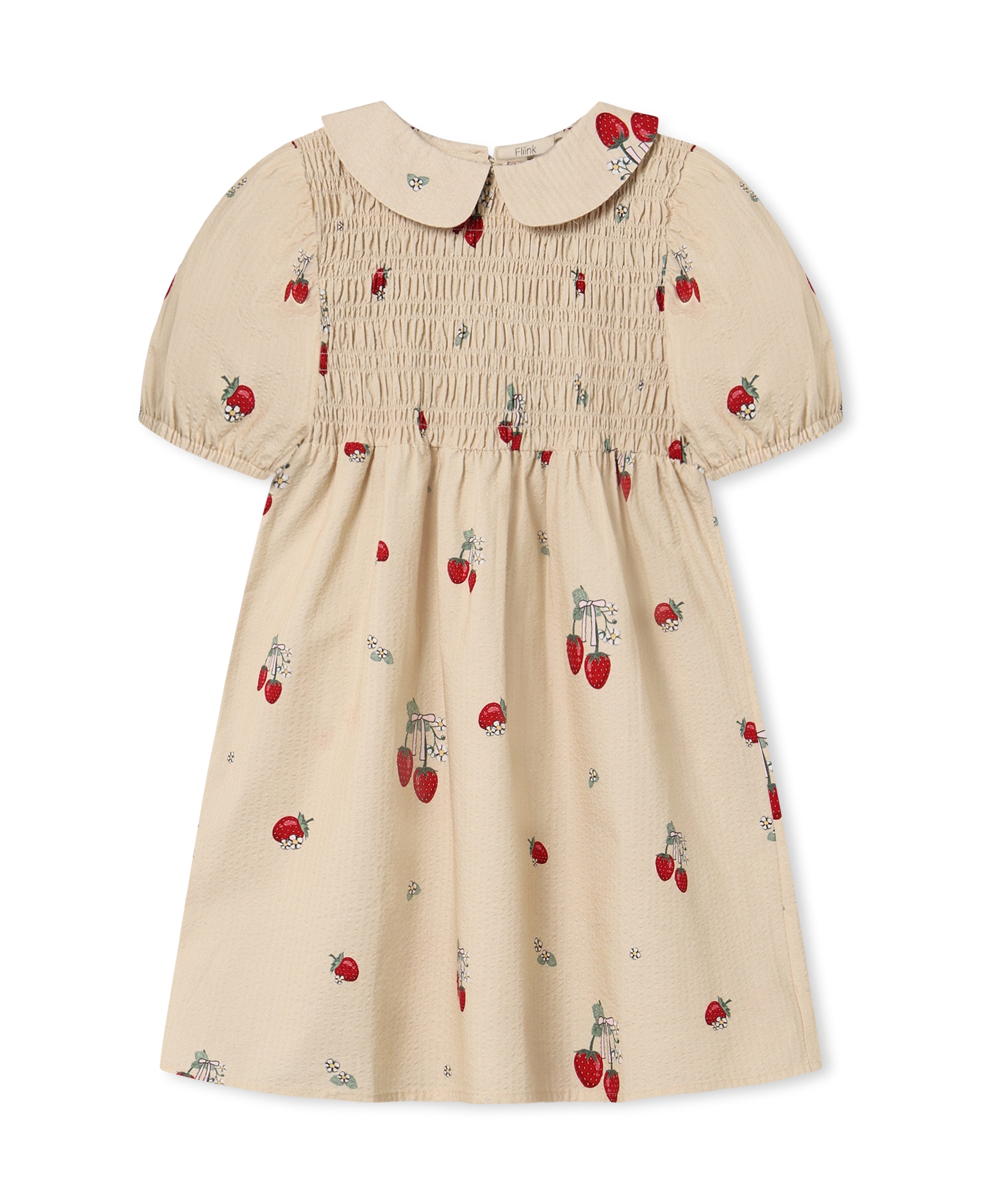 FLIINK / ELMA KJOLE - SANDSHELL