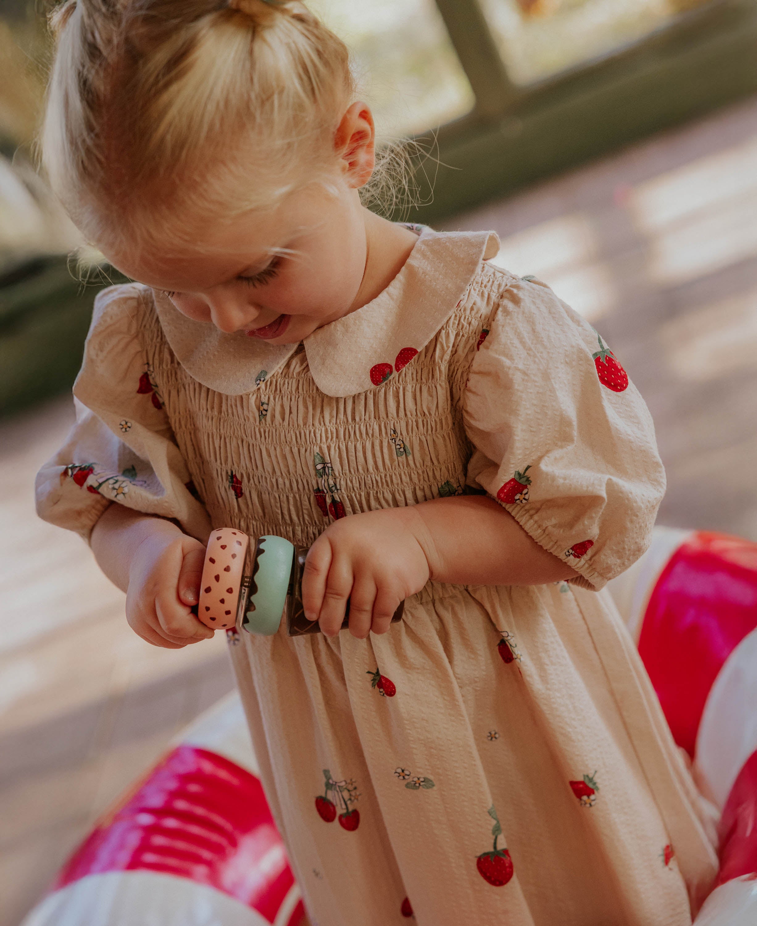 FLIINK / ELMA KJOLE - SANDSHELL