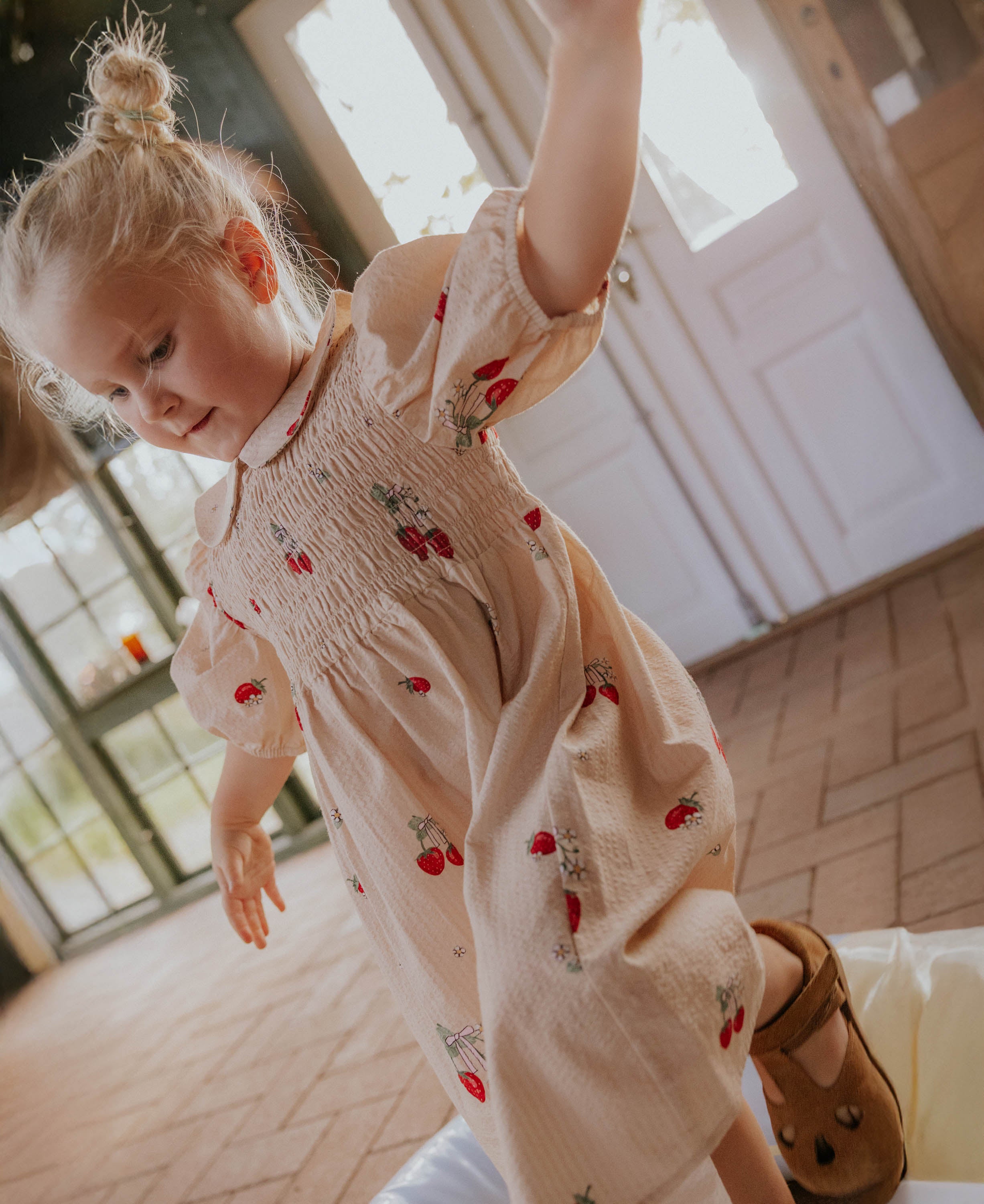 FLIINK / ELMA KJOLE - SANDSHELL