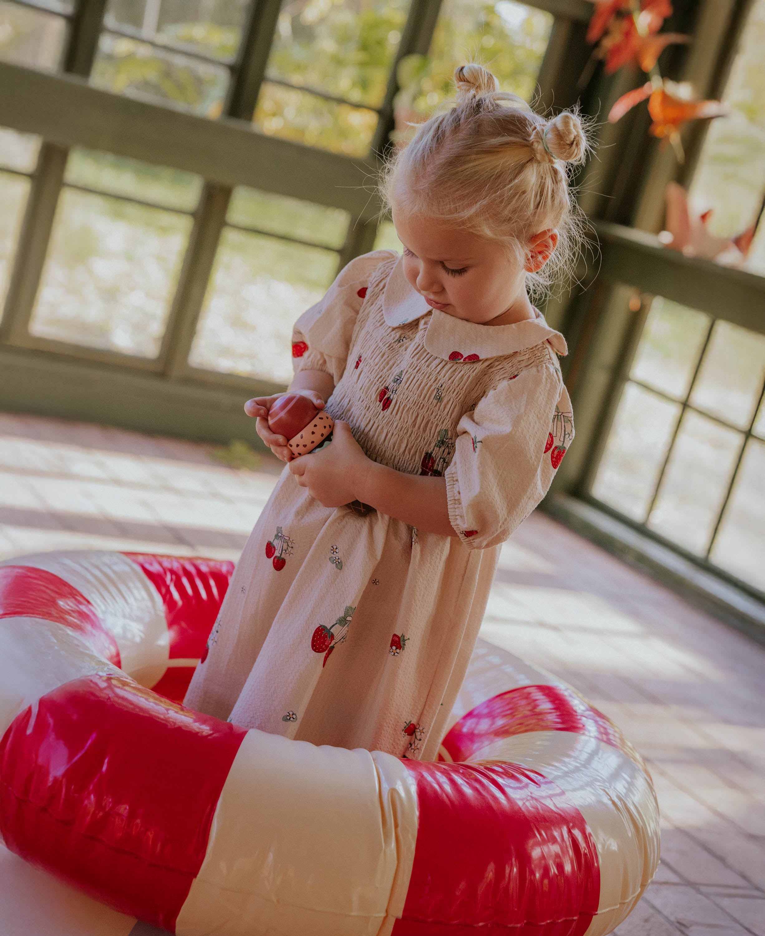 FLIINK / ELMA KJOLE - SANDSHELL