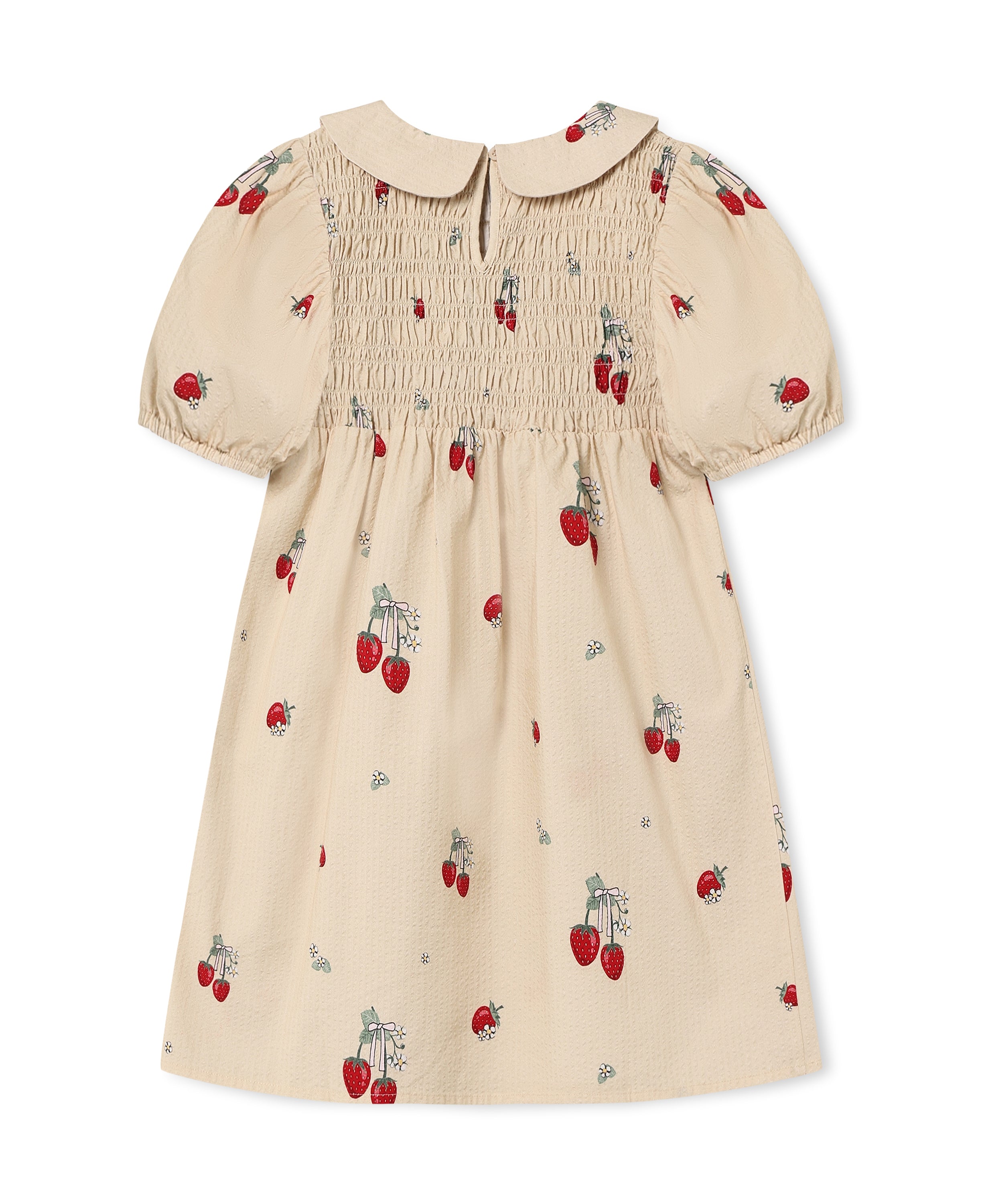 FLIINK / ELMA KJOLE - SANDSHELL