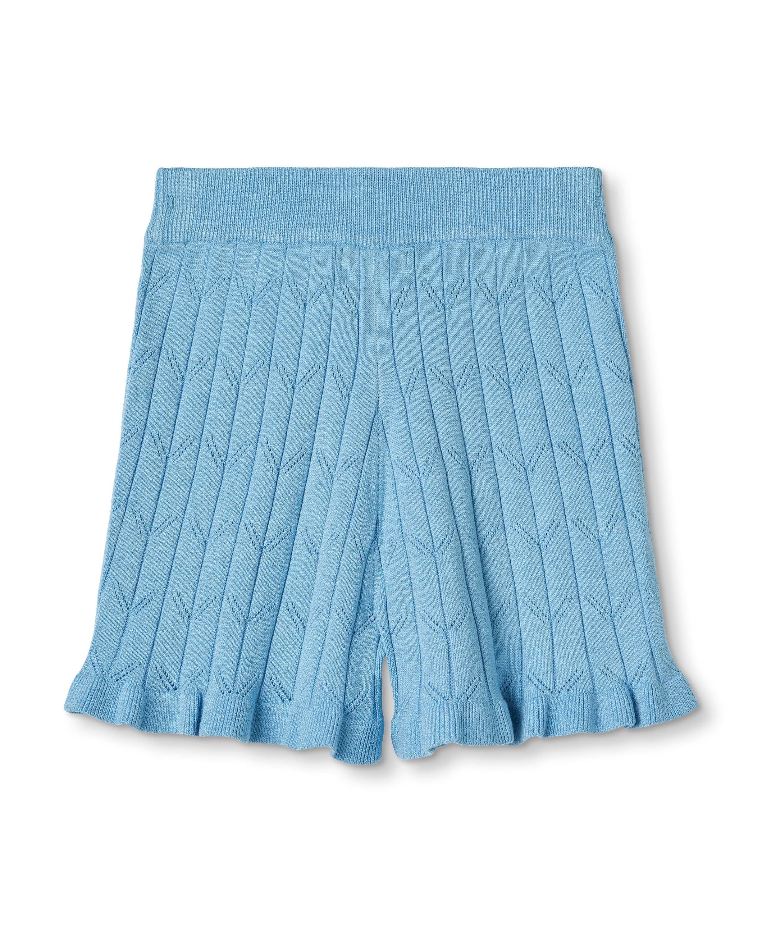 FLIINK / SUNNY SHORTS - LITTLE BOY BLUE