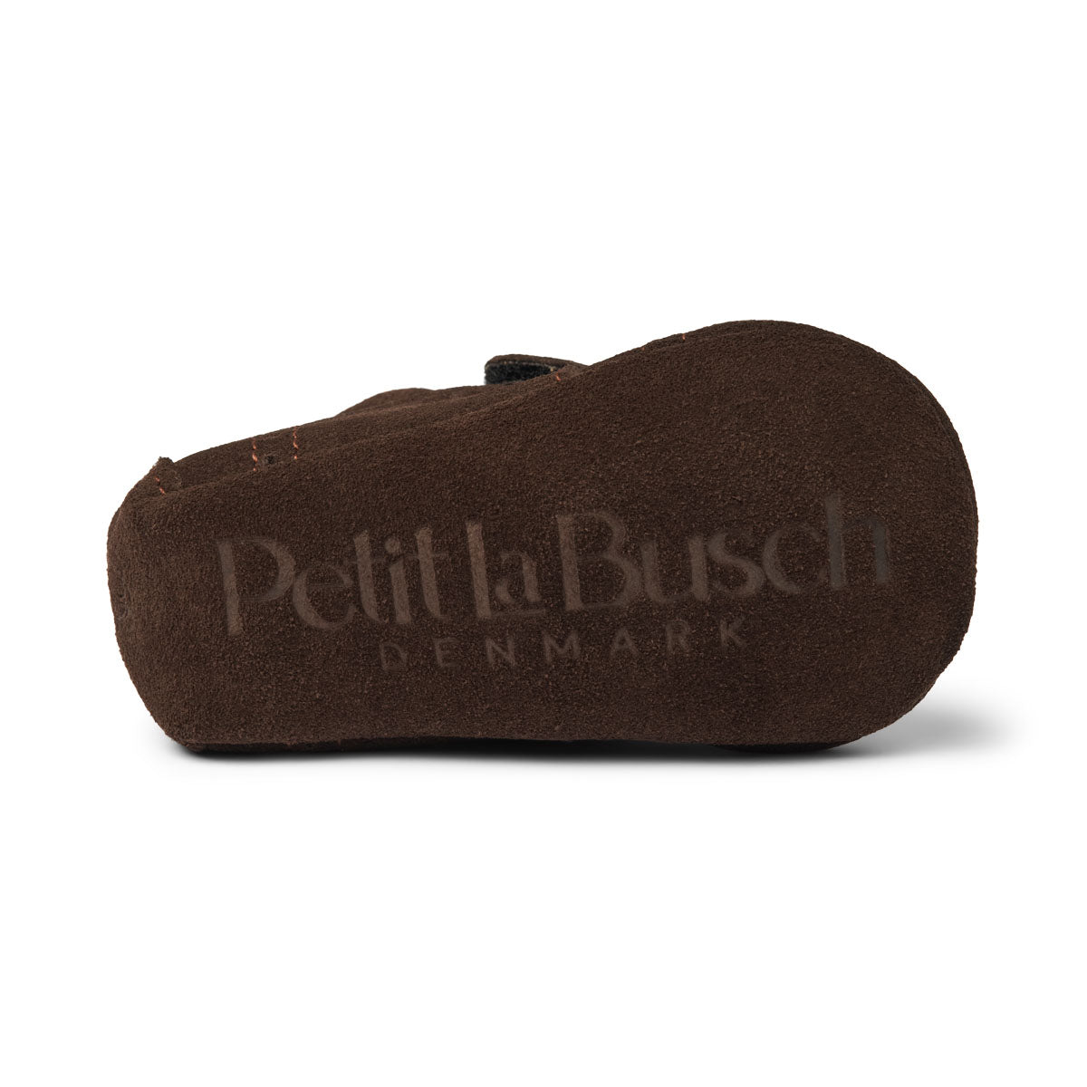 PETIT LA BUSCH / BABY FUTTER - CHOCOLATE