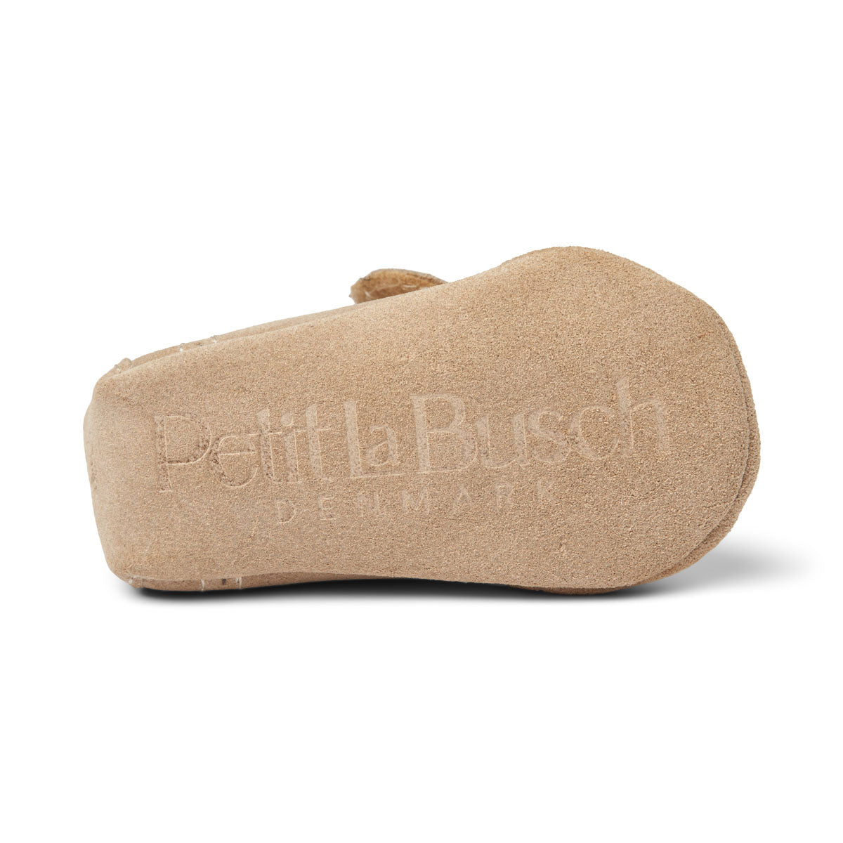 PETIT LA BUSCH / BABY FUTTER - SAND