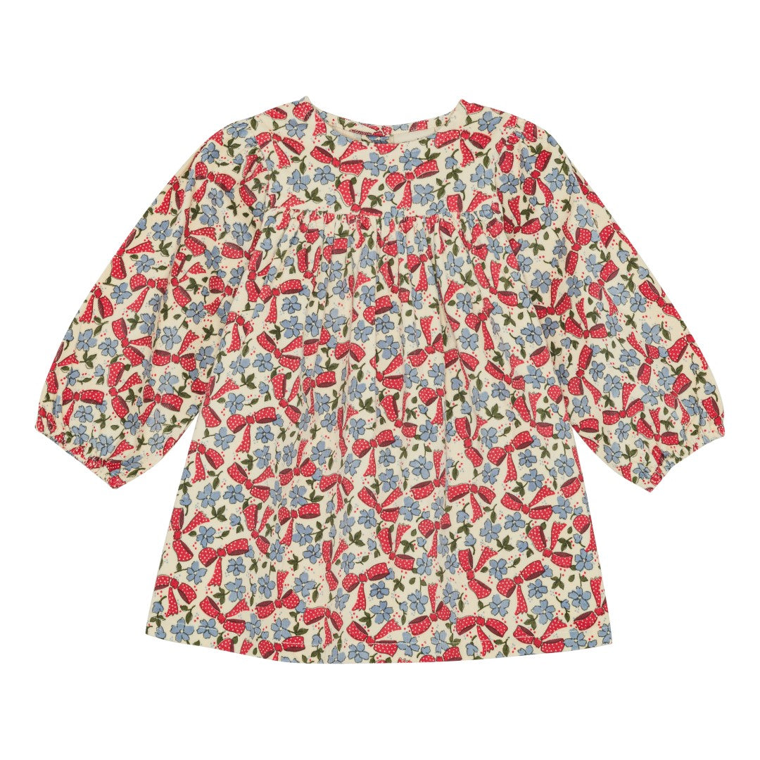 FLÖSS / AMBER KJOLE - AMBER