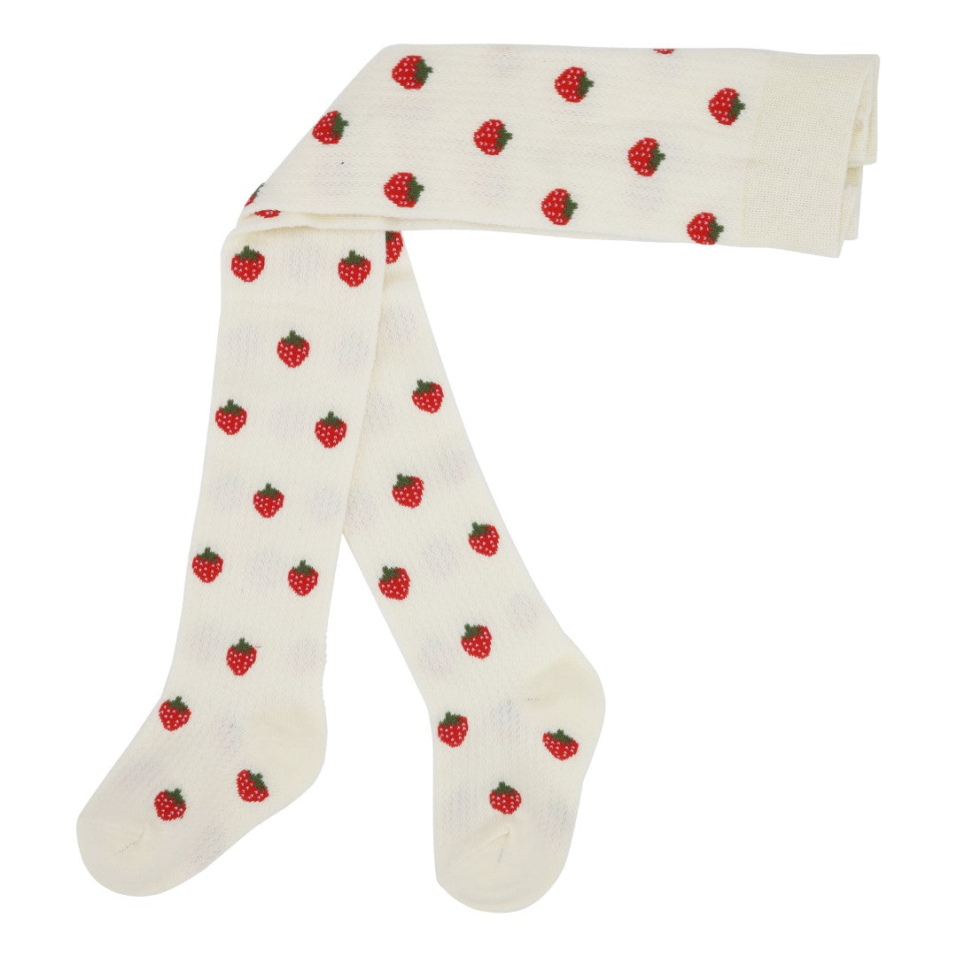 FLÖSS / STRØMPEBUKSER - POINTELLE BERRY