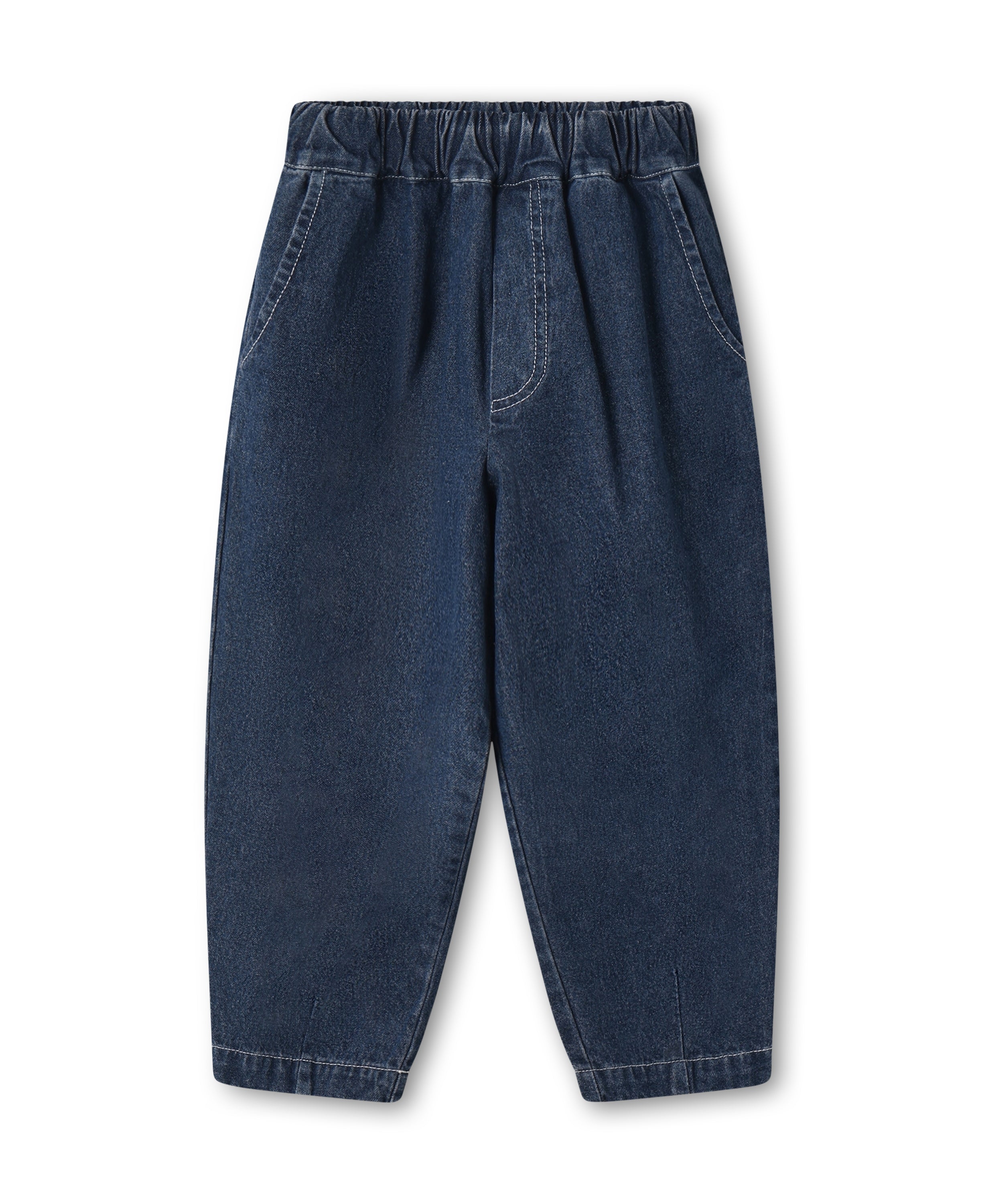 FLIINK / DON JEANS - DARK DENIM BLUE