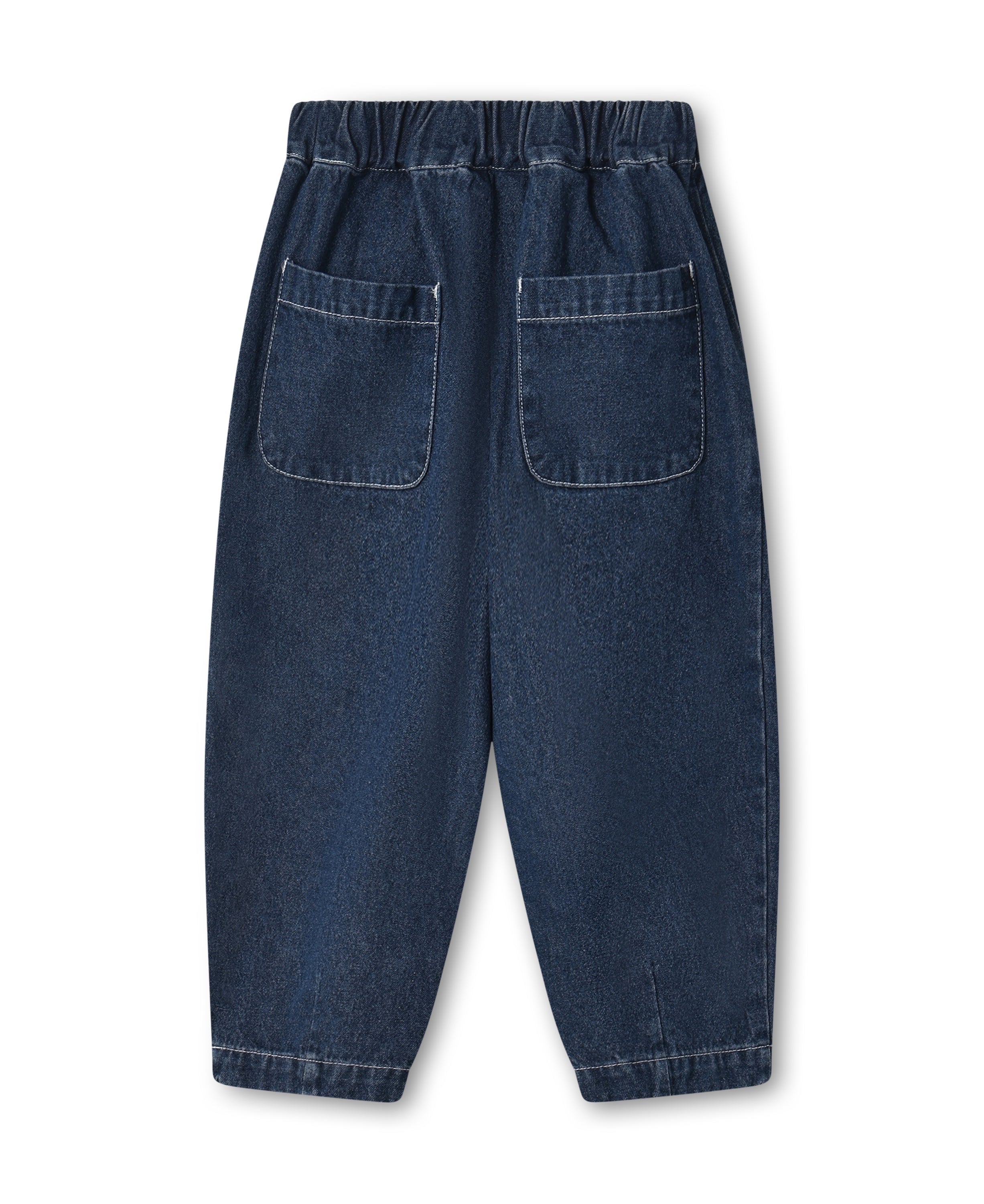 FLIINK / DON JEANS - DARK DENIM BLUE