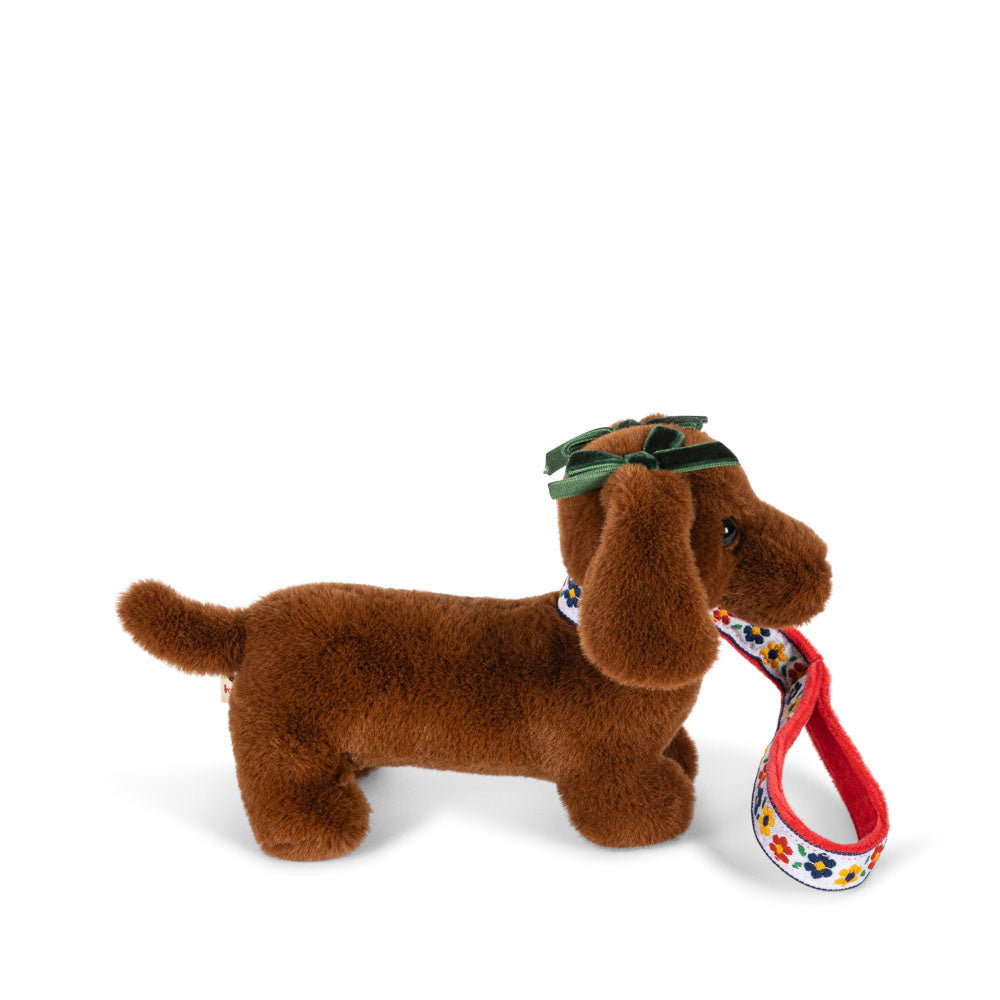 KONGES SLØJD / HUNDEHVALP  - GRAVHUND