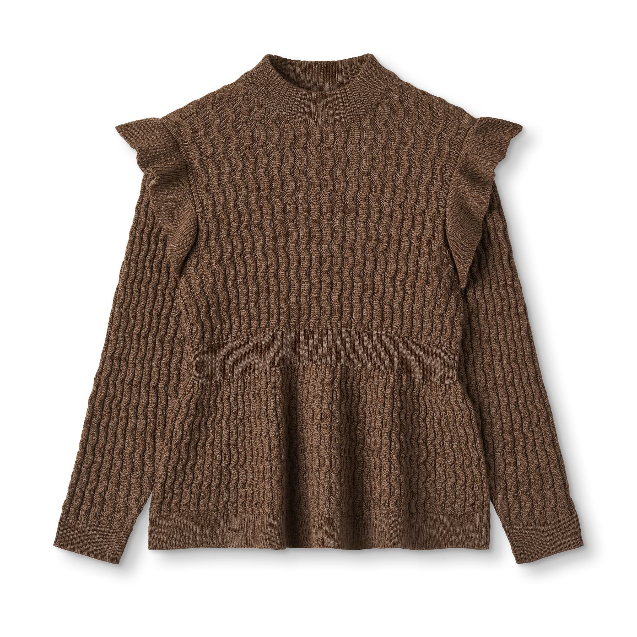 FLIINK / KIKI TUNIC - CUB - Mini Monde Copenhagen