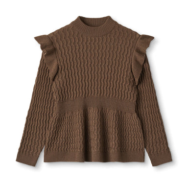 FLIINK / KIKI TUNIC - CUB - Mini Monde Copenhagen