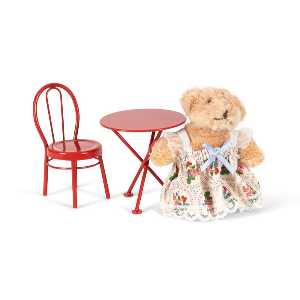 KONGES SLØJD / TINY KITCHEN