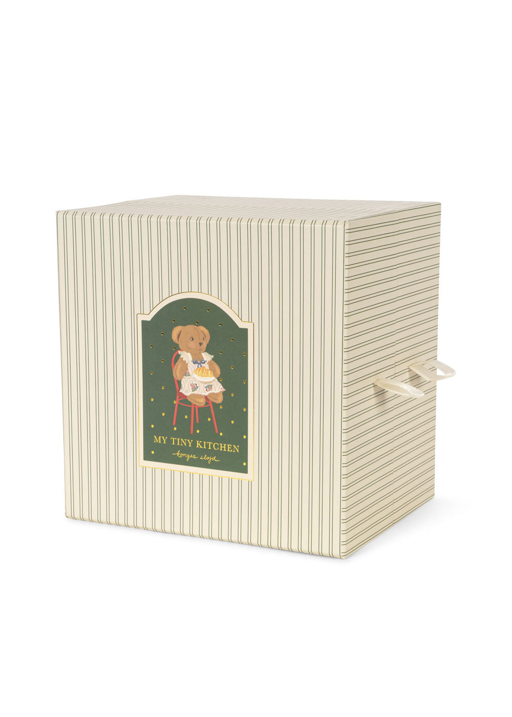 KONGES SLØJD / TINY KITCHEN