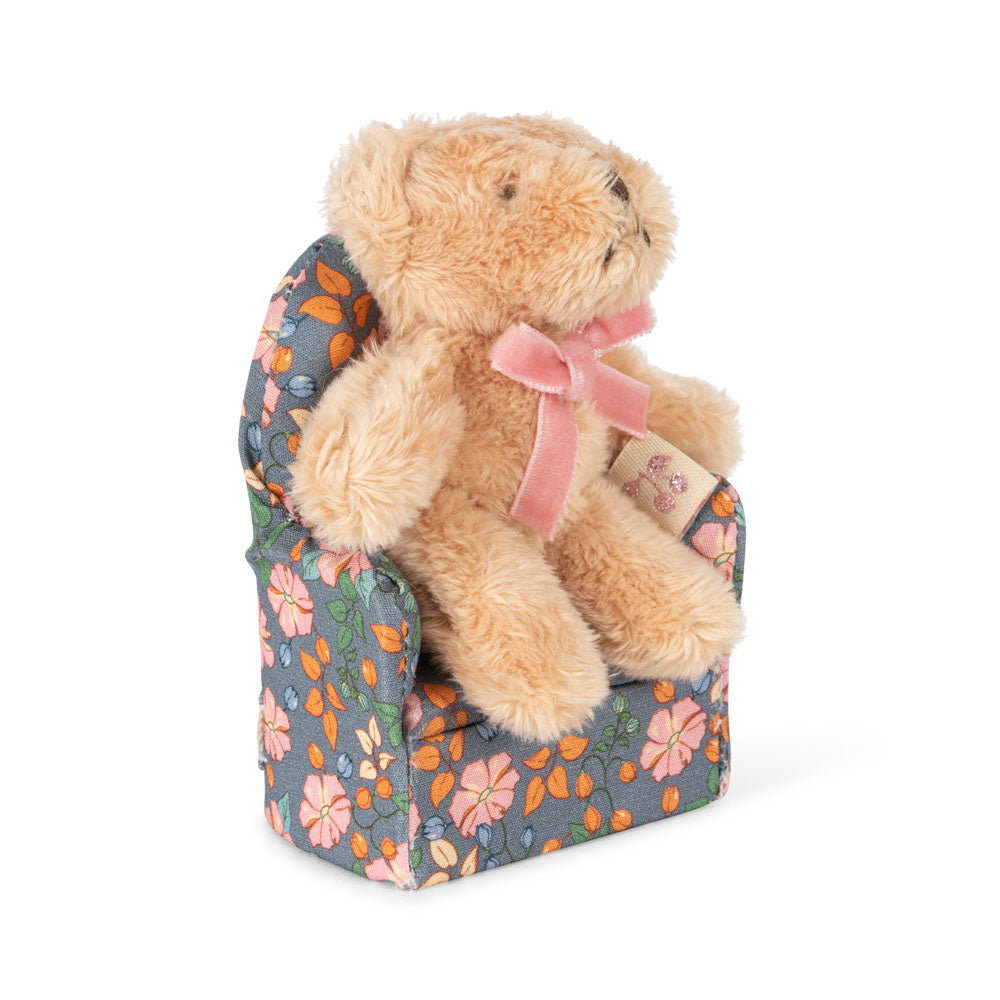 KONGES SLØJD / TINY TEDDY - ODA