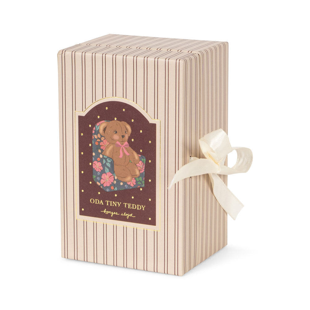 KONGES SLØJD / TINY TEDDY - ODA