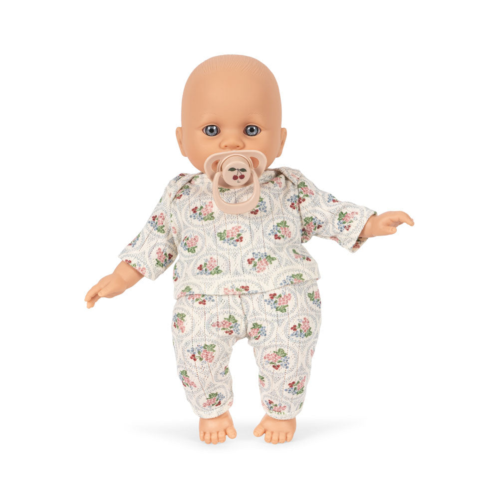 KONGES SLØJD / DUKKE - VIOLETTE