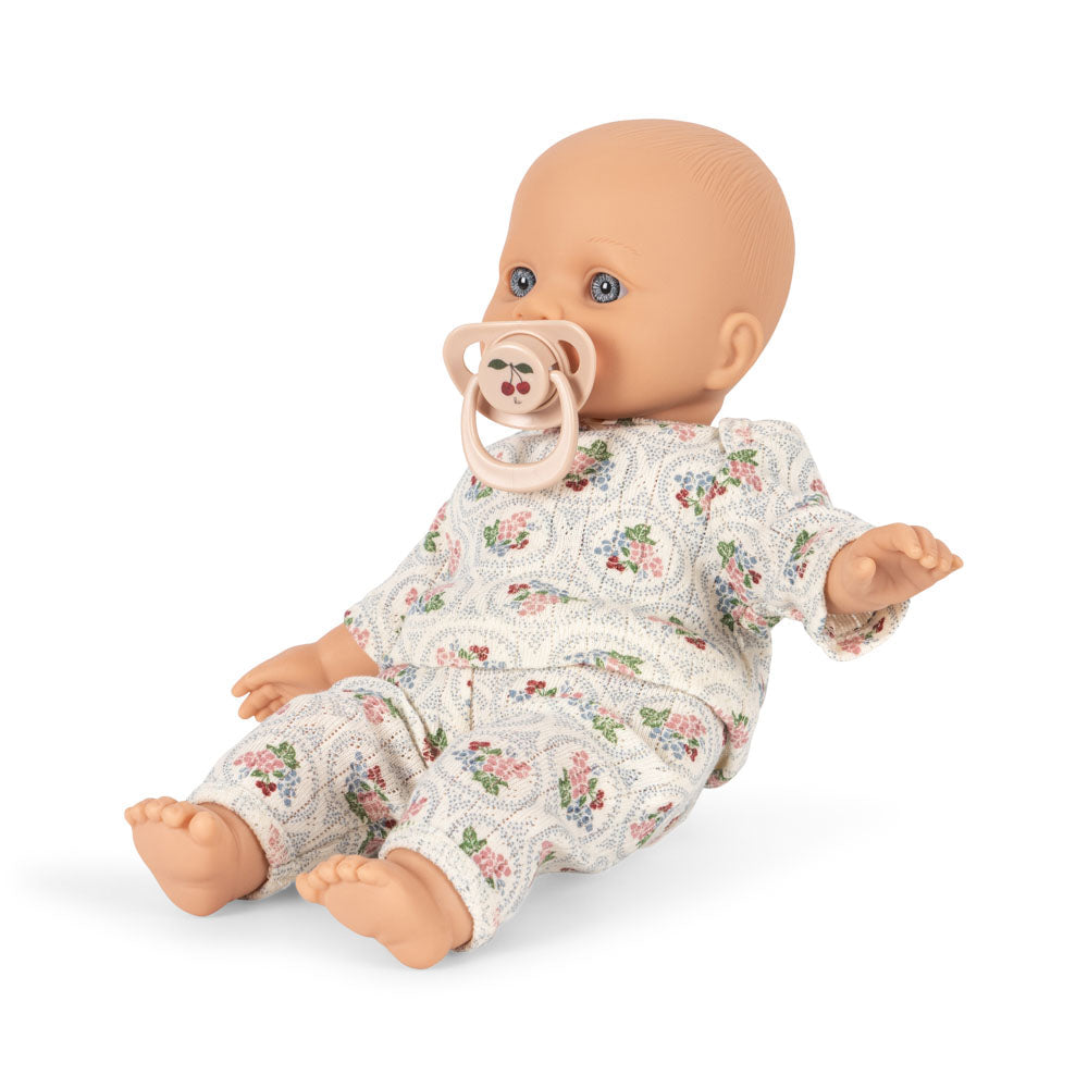 KONGES SLØJD / DUKKE - VIOLETTE