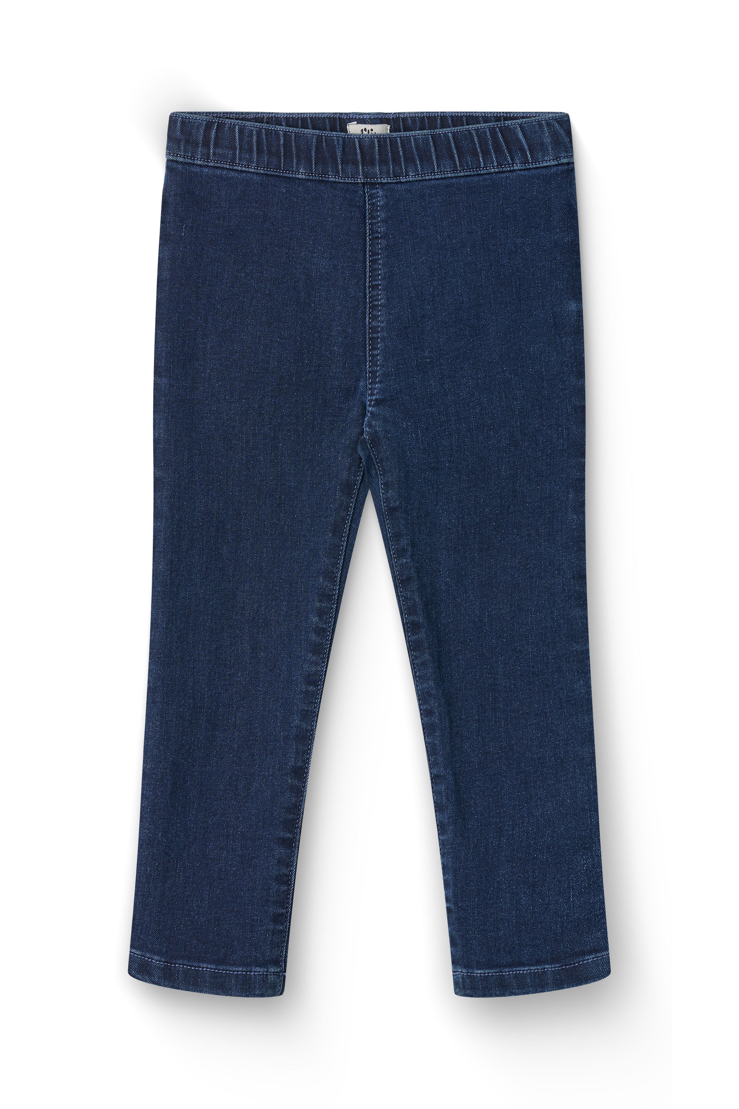 COOPENHAGEN COLORS / JEGGINGS SLIM FIT - DARK BLUE