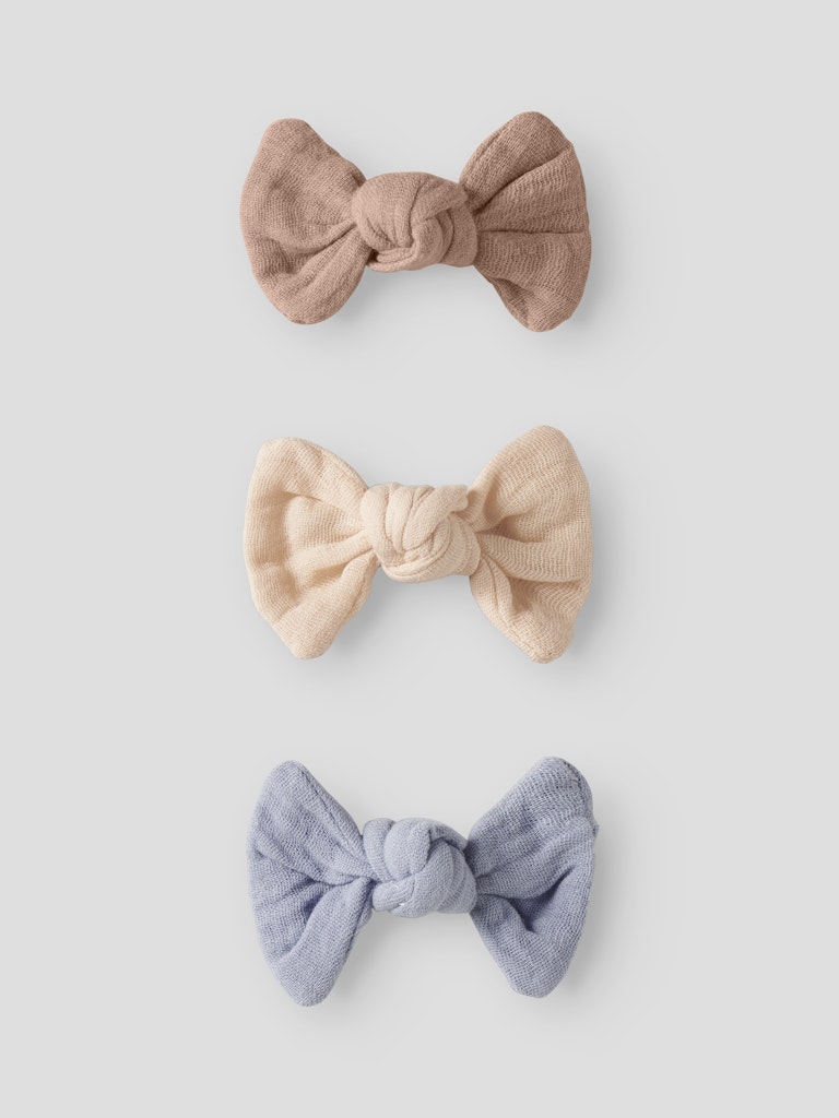 LIL' ATELIER / 3 PAK TORINA