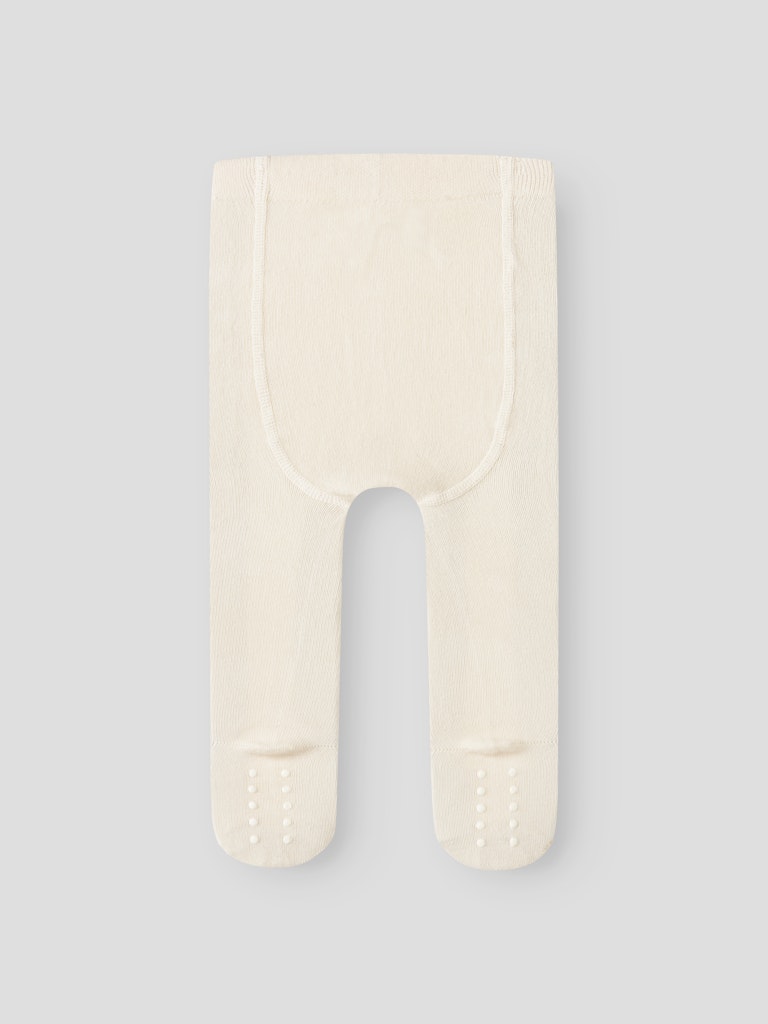 LIL' ATELIER / FUNA ANTI STRØMPEBUKSER - TURTLEDOVE
