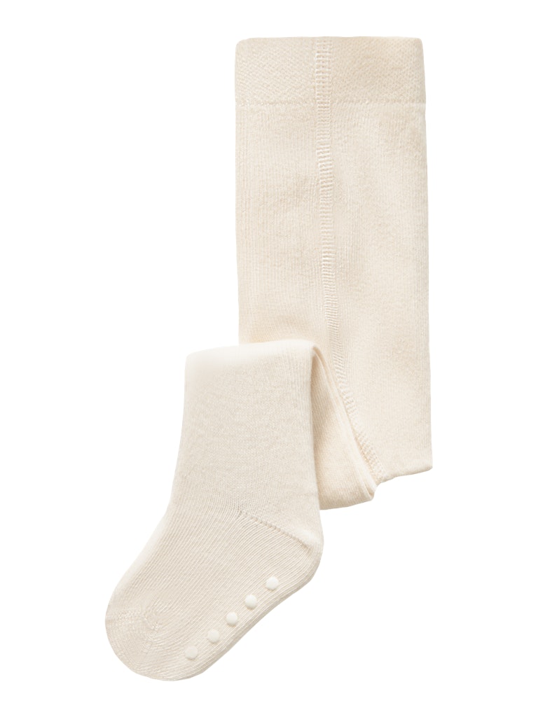 LIL' ATELIER / FUNA ANTI STRØMPEBUKSER - TURTLEDOVE